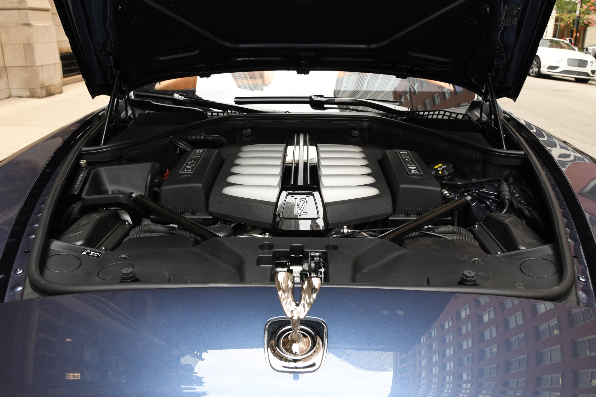 Used 2018 Rolls-Royce Dawn | St. Petersburg, FL
