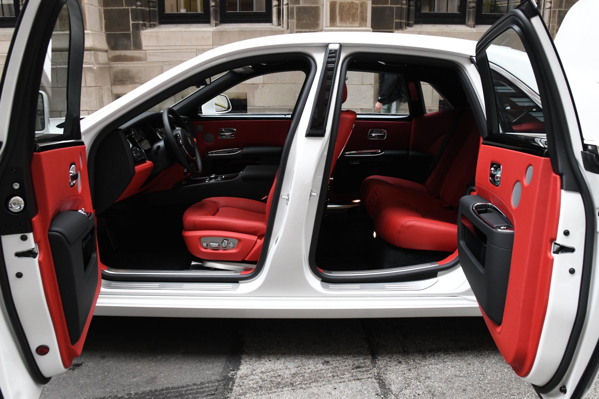 2019 Rolls Royce Ghost Stock R581 S For Sale Near Chicago Il