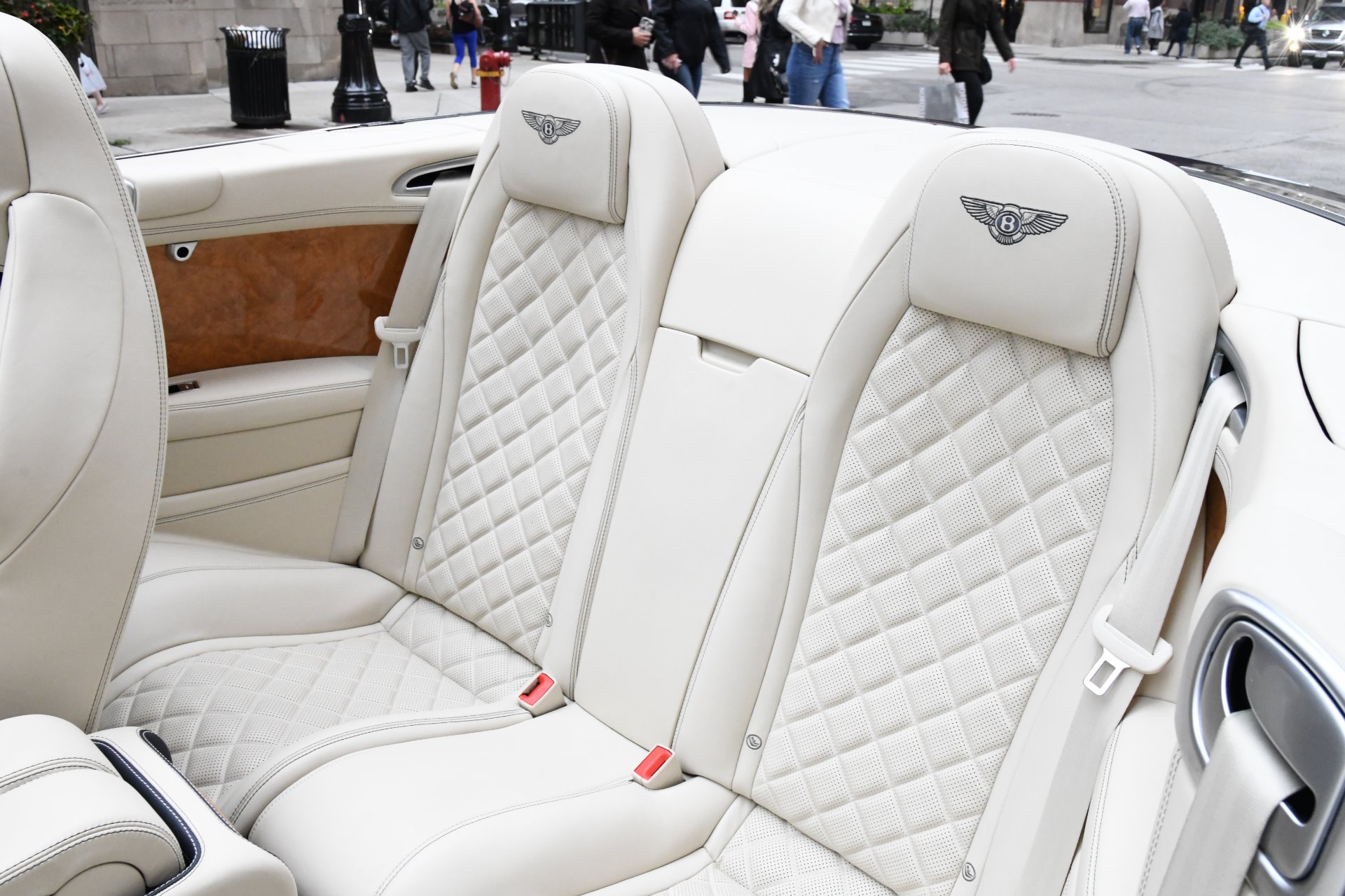 Used 2016 Bentley Continental GT Convertible GTC | St. Petersburg, FL