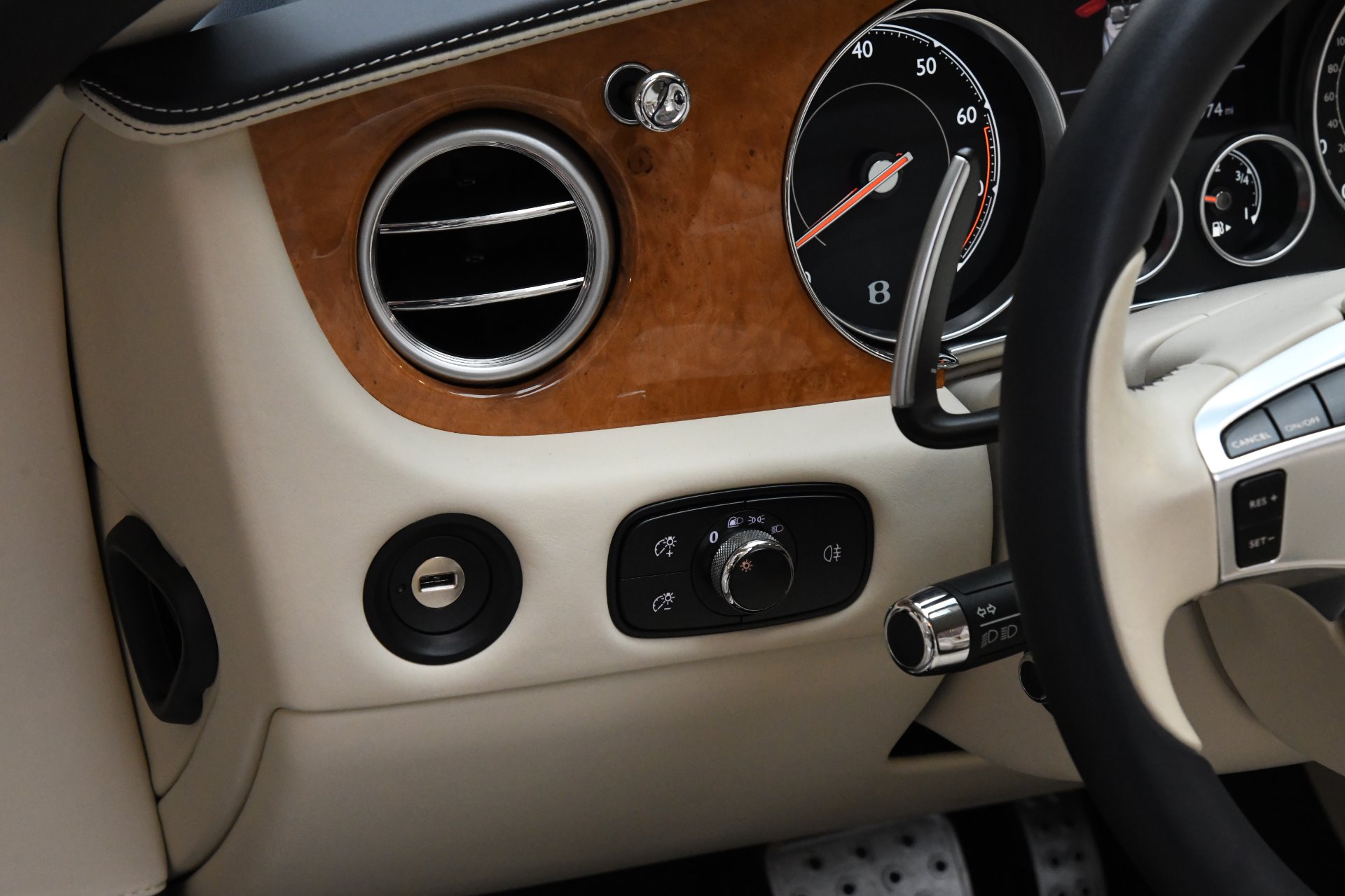 Used 2016 Bentley Continental GT Convertible GTC | St. Petersburg, FL