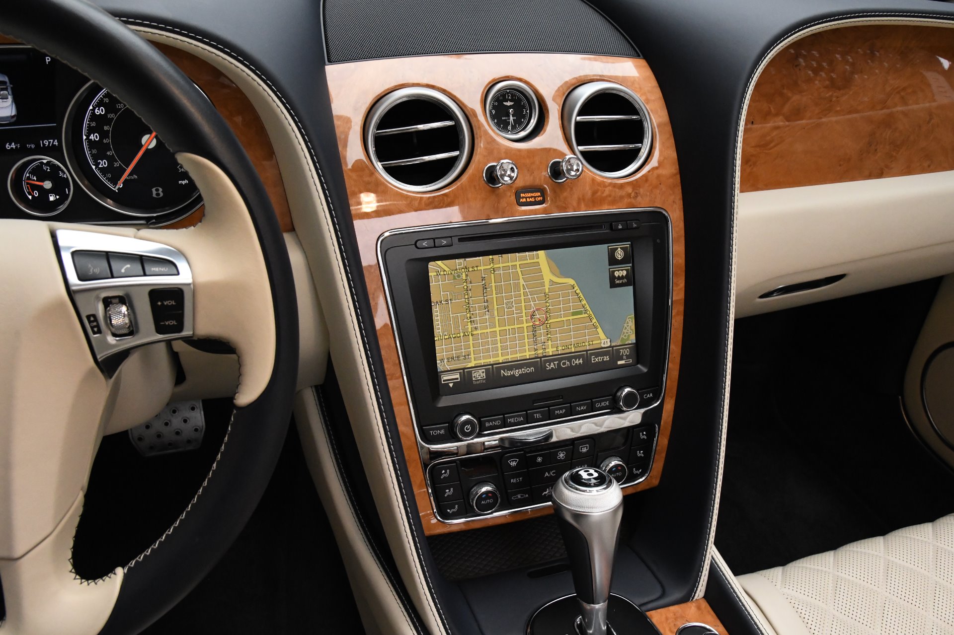 Used 2016 Bentley Continental GT Convertible GTC | St. Petersburg, FL