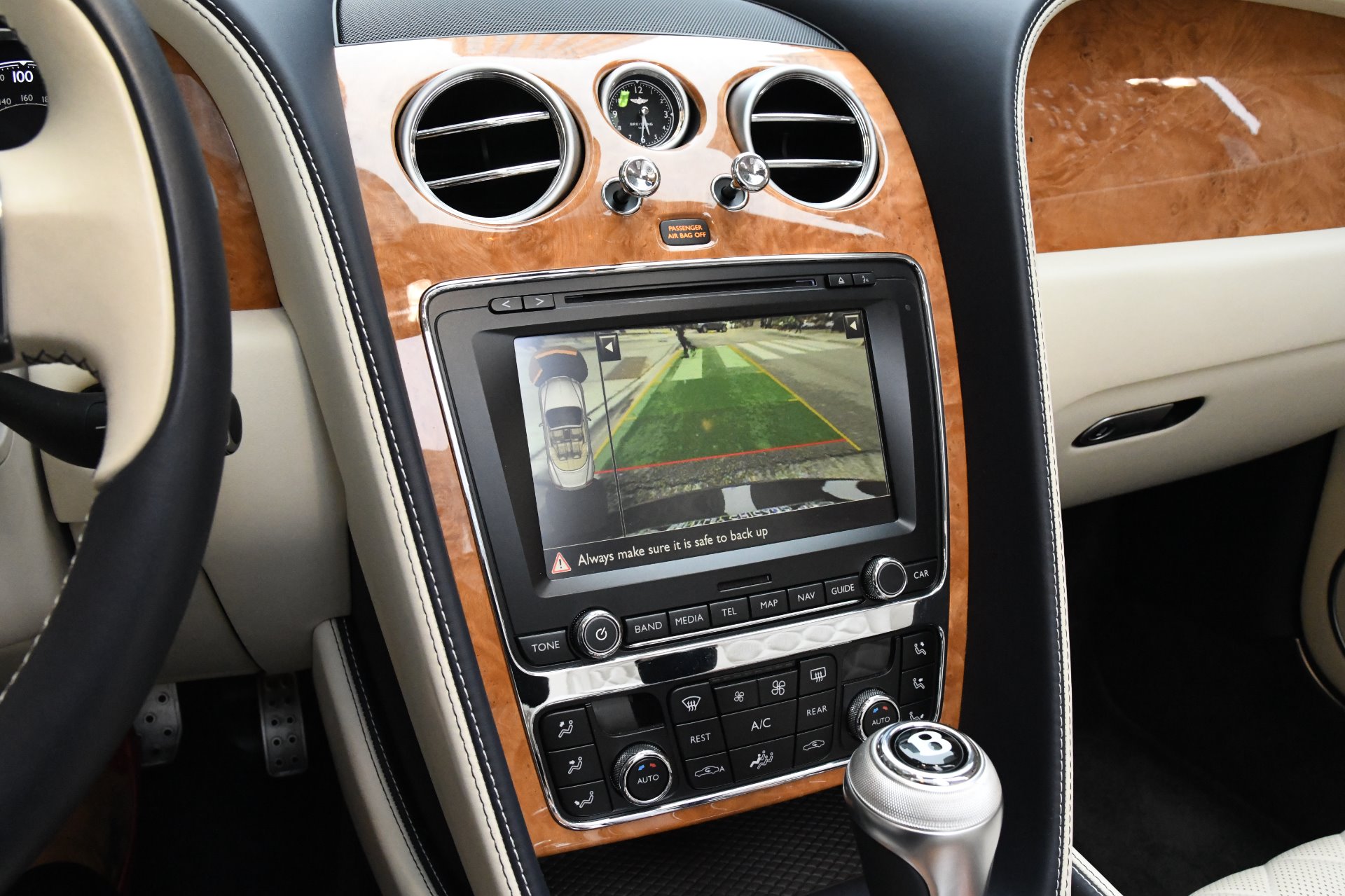 Used 2016 Bentley Continental GT Convertible GTC | St. Petersburg, FL