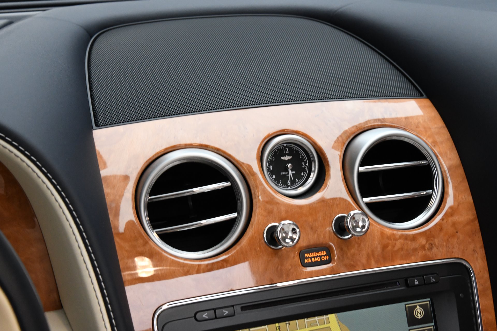 Used 2016 Bentley Continental GT Convertible GTC | St. Petersburg, FL