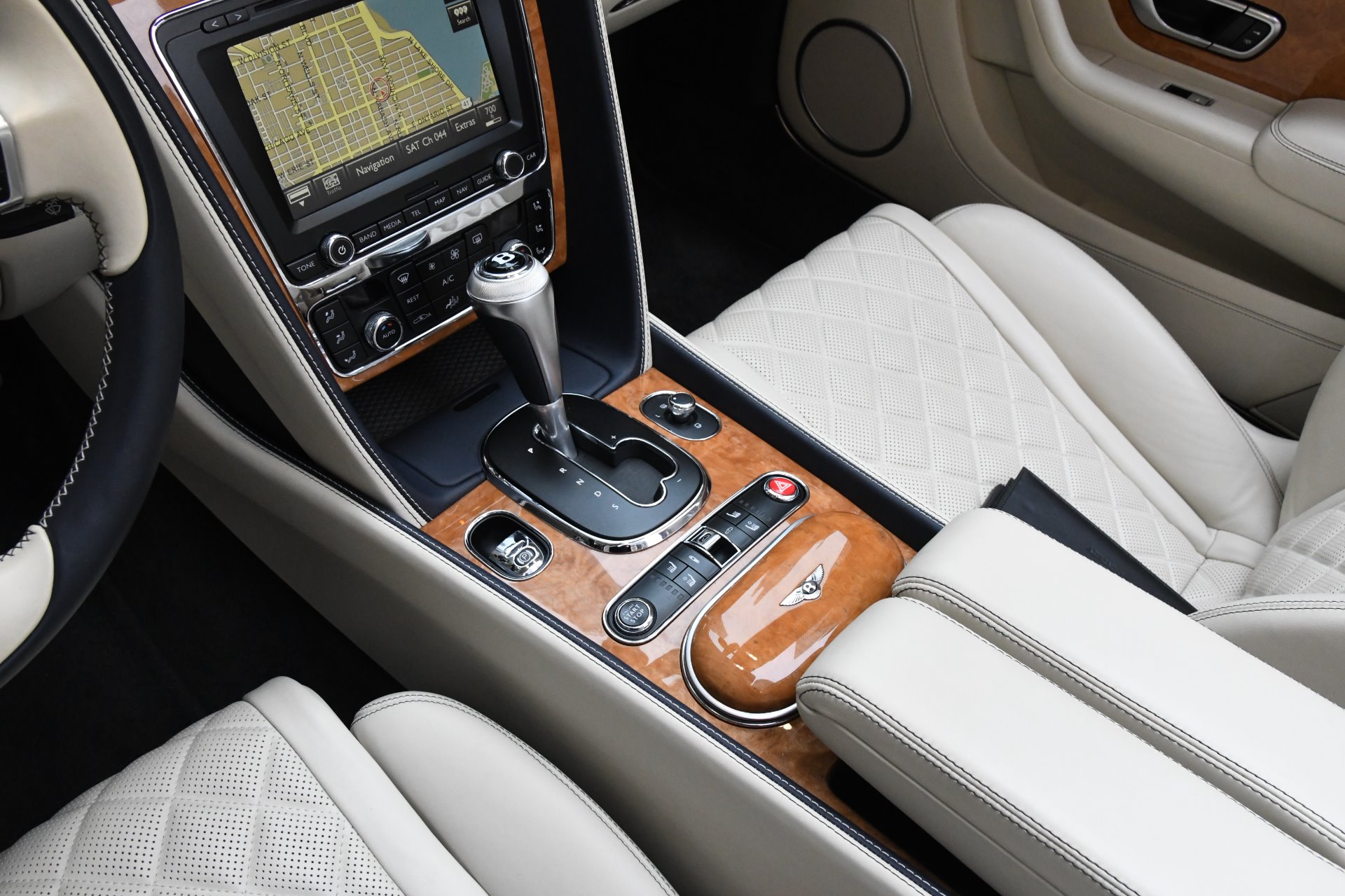 Used 2016 Bentley Continental GT Convertible GTC | St. Petersburg, FL