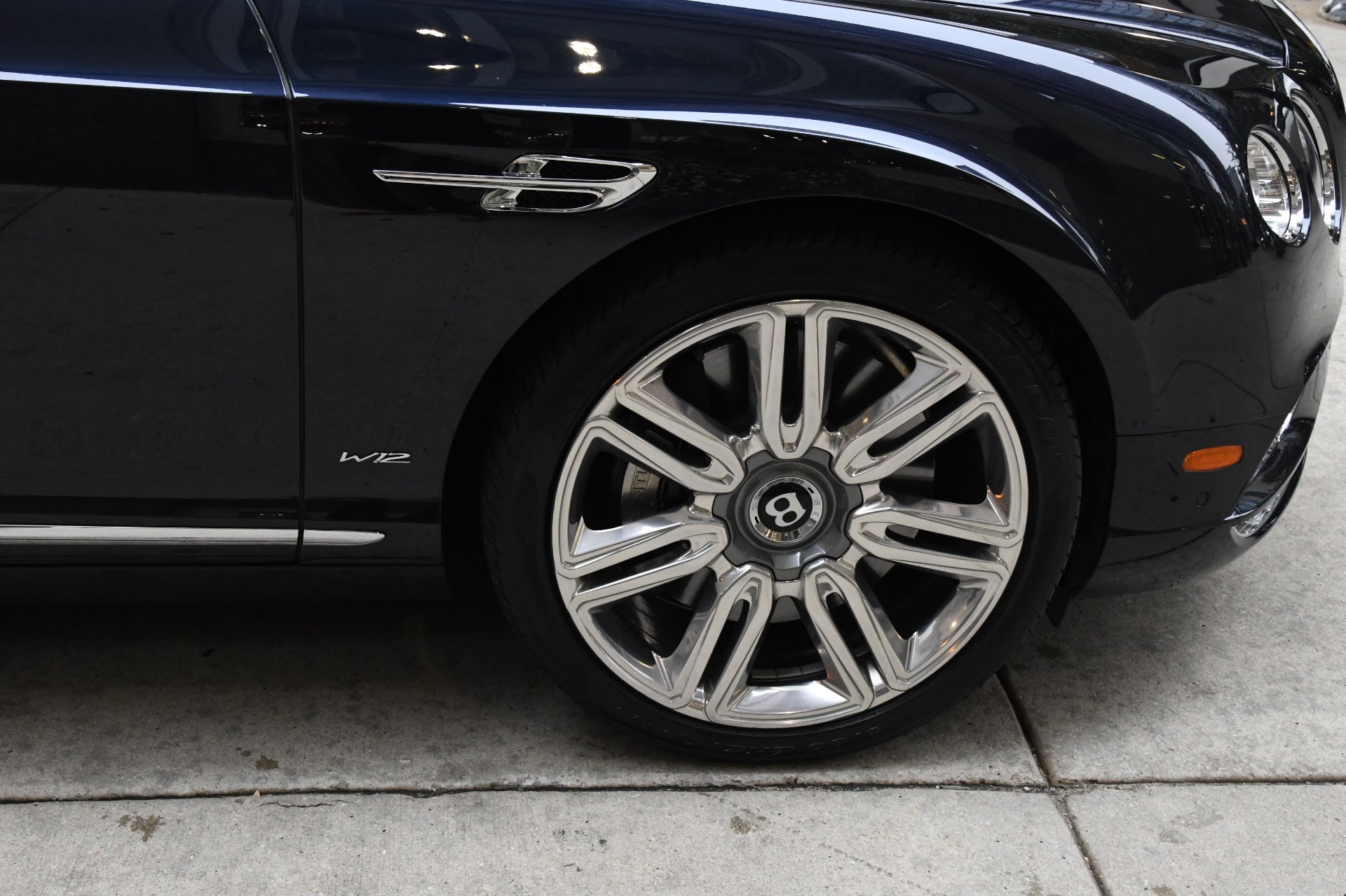Used 2016 Bentley Continental GT Convertible GTC | St. Petersburg, FL