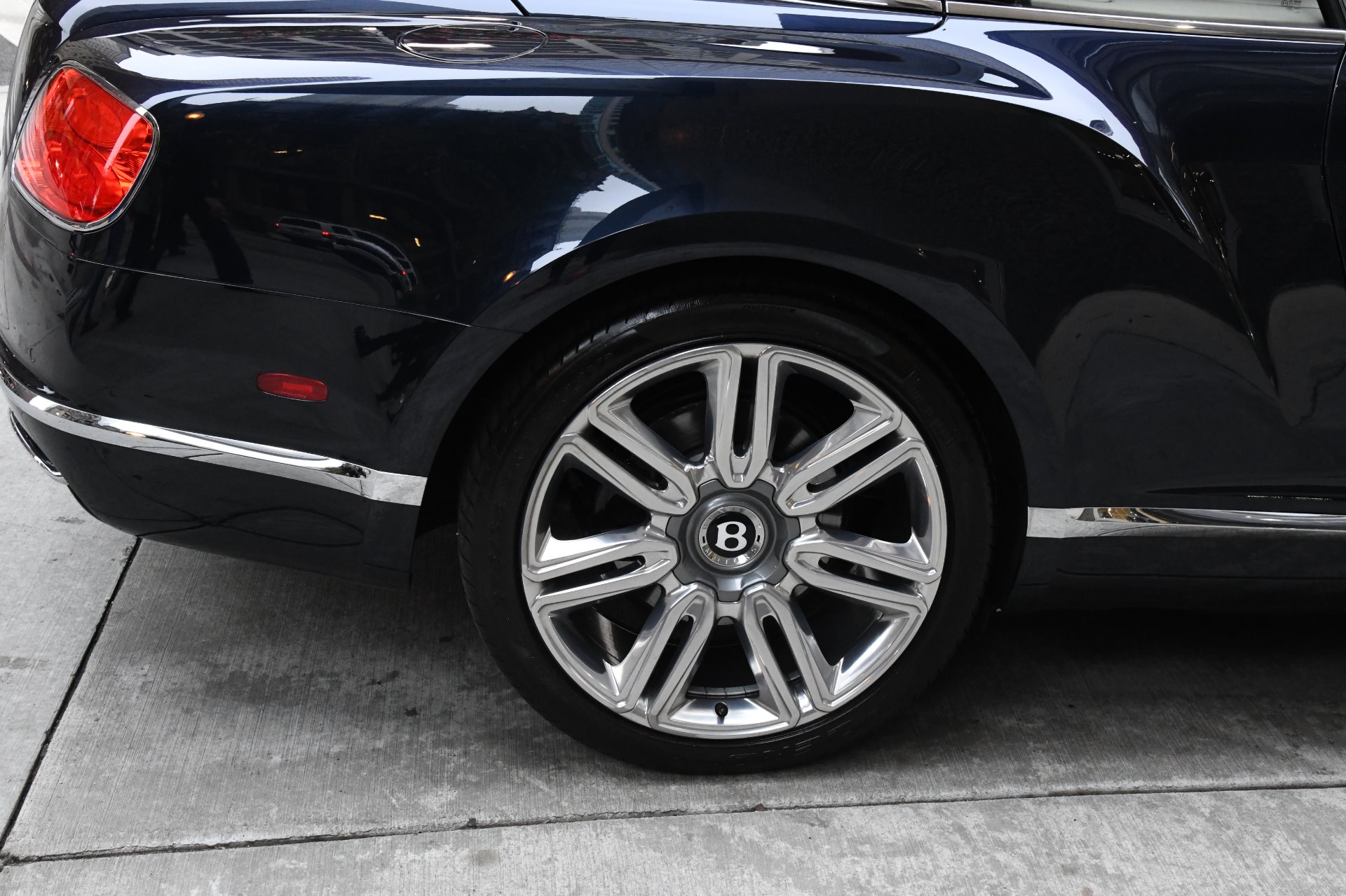 Used 2016 Bentley Continental GT Convertible GTC | St. Petersburg, FL