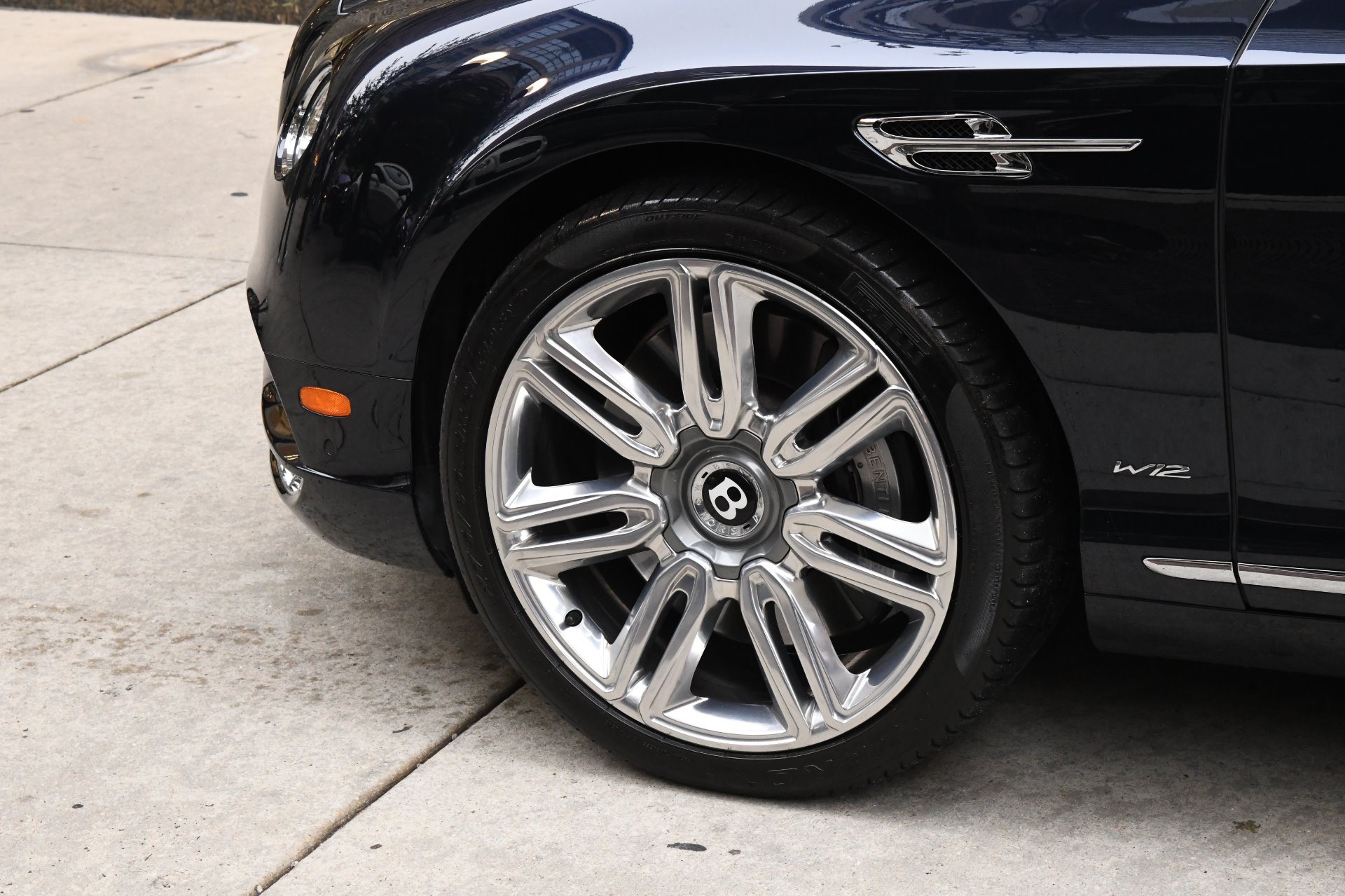 Used 2016 Bentley Continental GT Convertible GTC | St. Petersburg, FL
