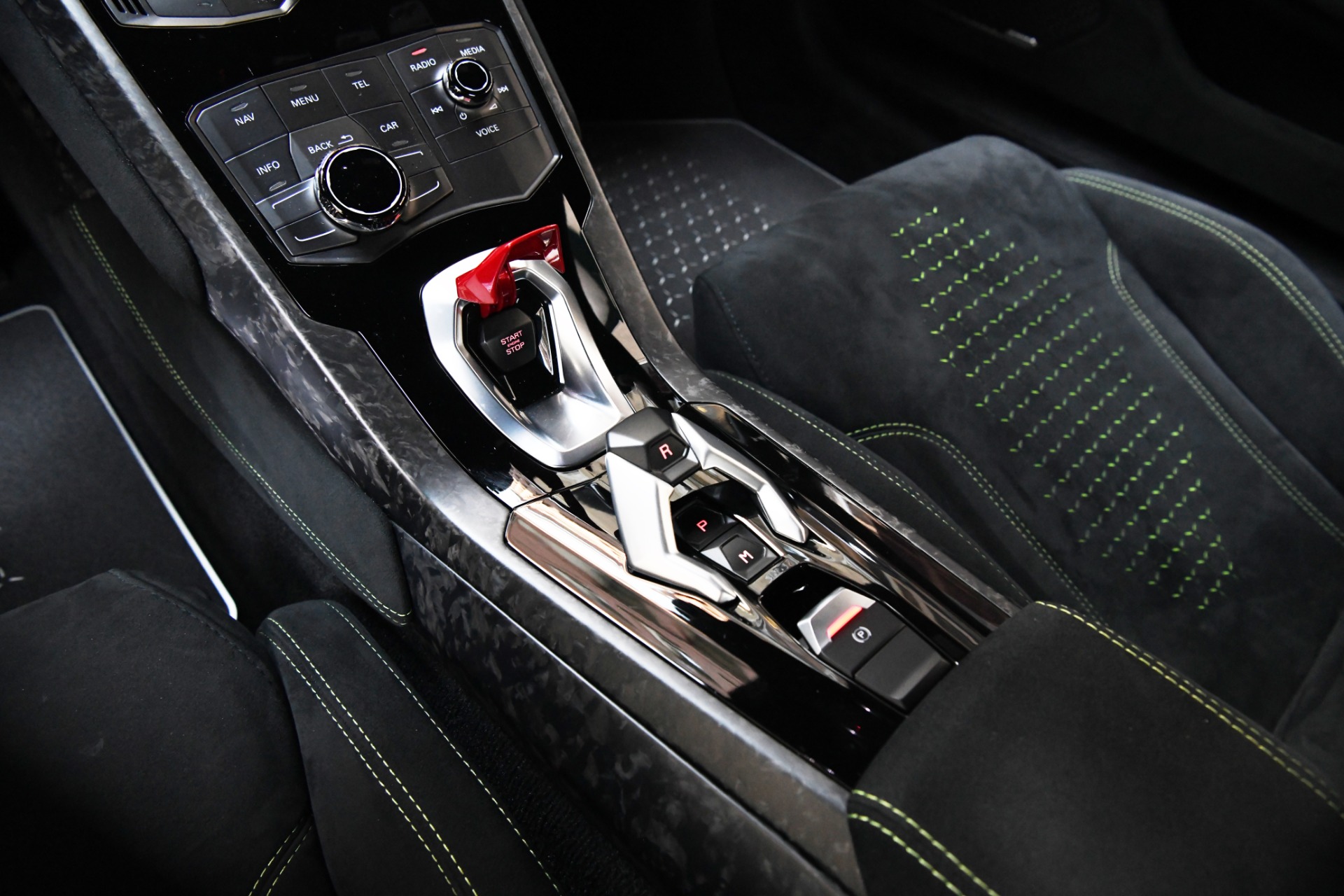 Used 2018 Lamborghini Huracan LP 640-4 Performante | St. Petersburg, FL