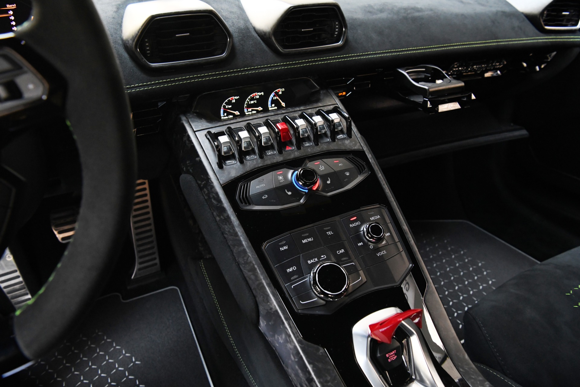 Used 2018 Lamborghini Huracan LP 640-4 Performante | St. Petersburg, FL
