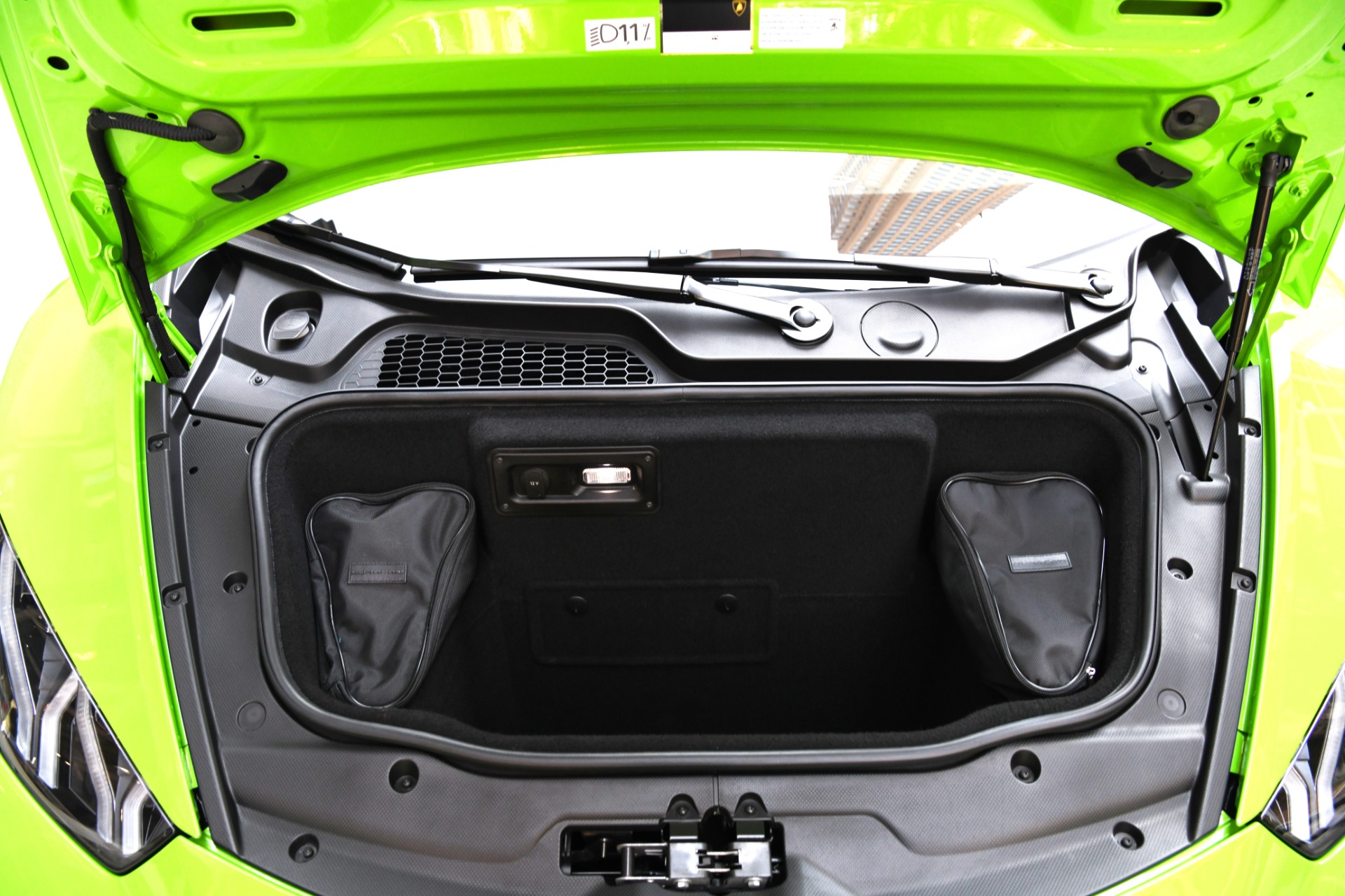 Used 2018 Lamborghini Huracan LP 640-4 Performante | St. Petersburg, FL