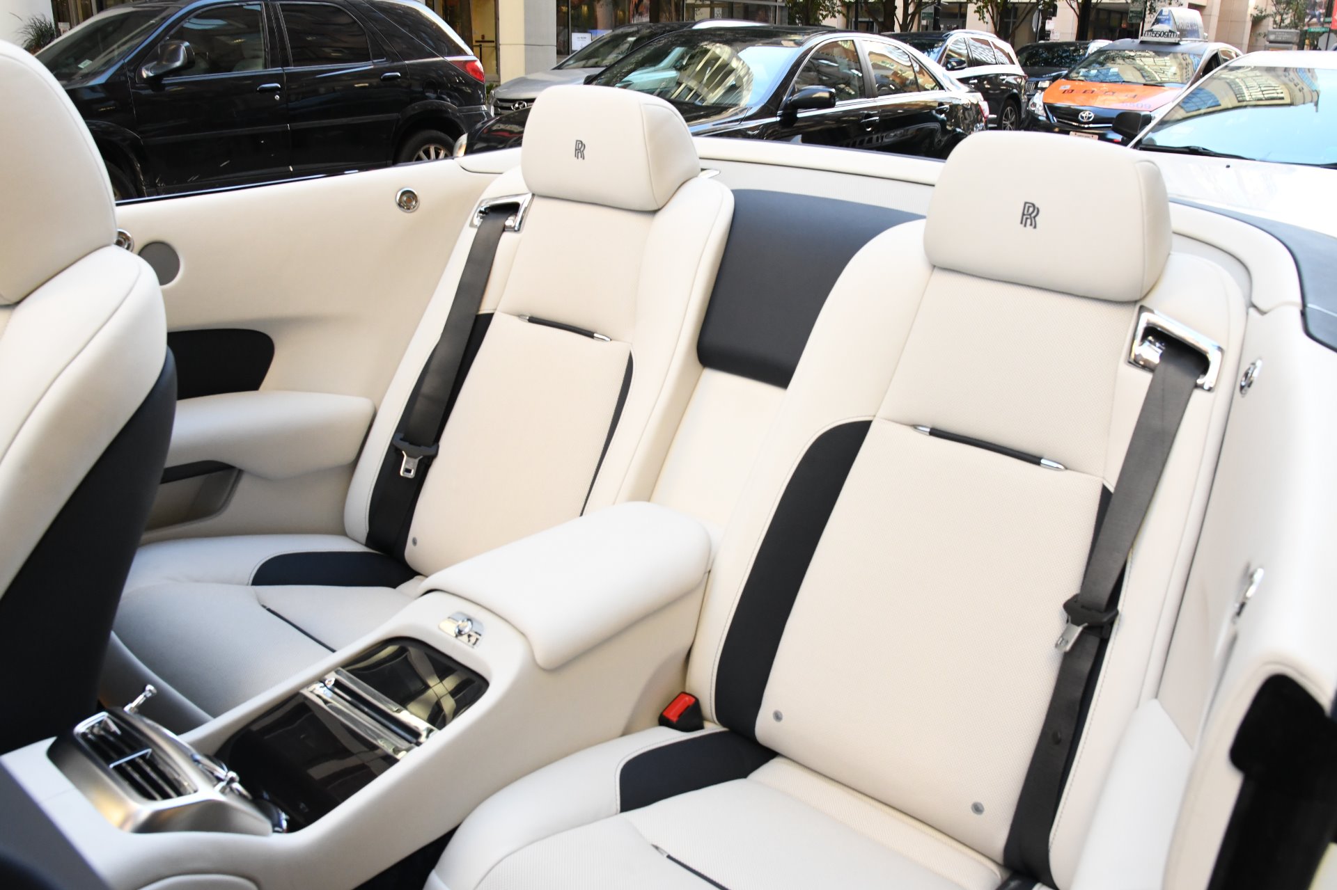Used 2019 Rolls-Royce Dawn | St. Petersburg, FL