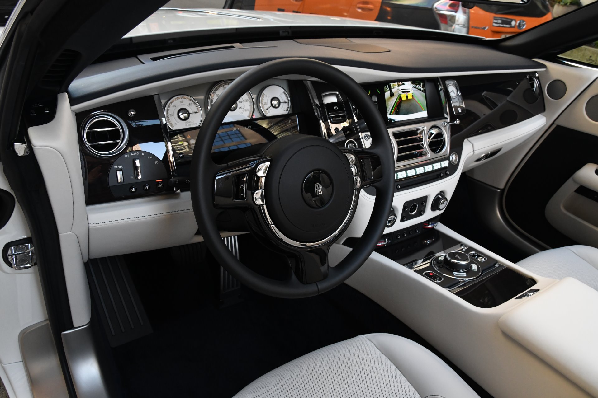 Used 2019 Rolls-Royce Dawn | St. Petersburg, FL