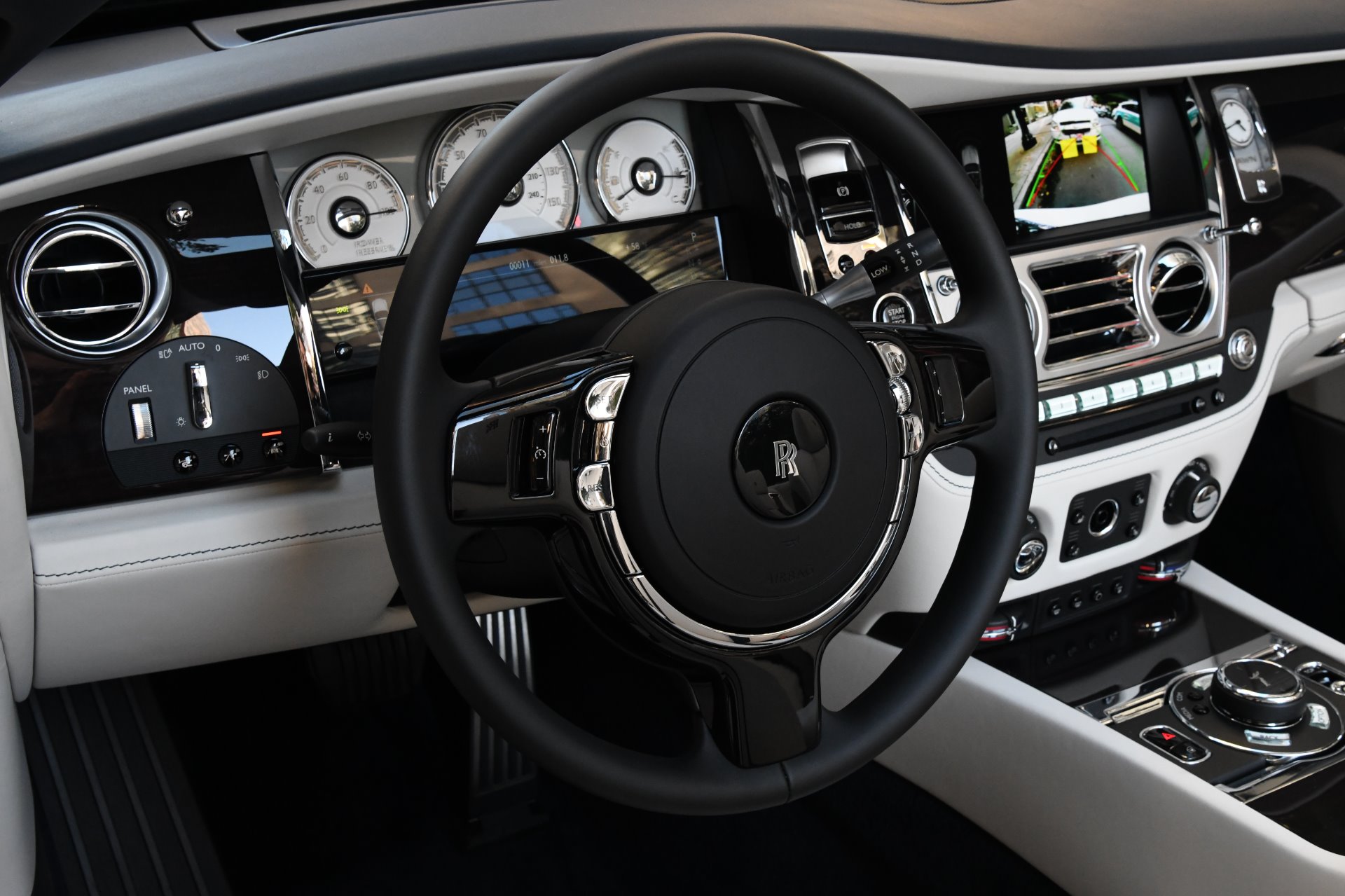 Used 2019 Rolls-Royce Dawn | St. Petersburg, FL