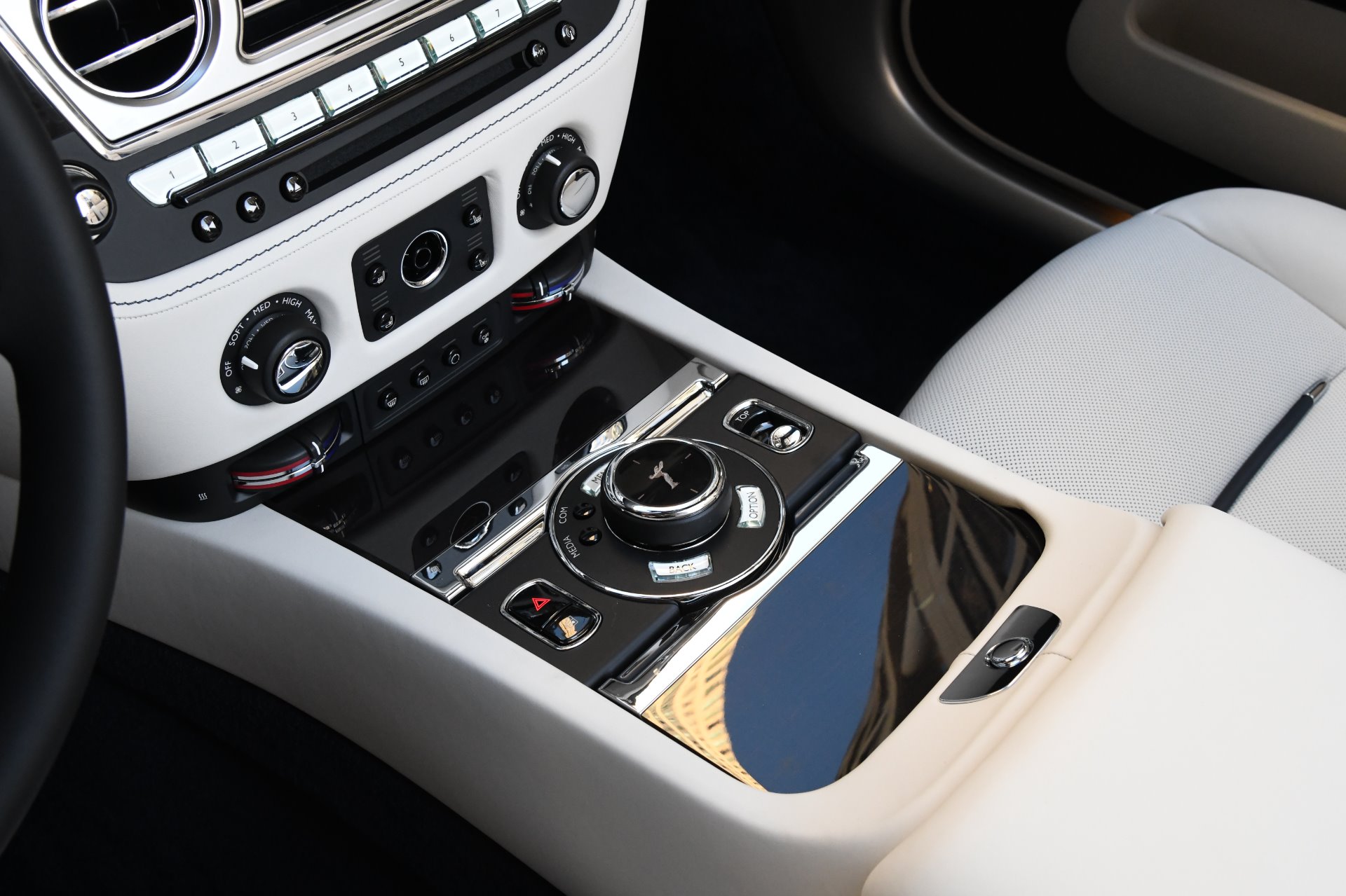 Used 2019 Rolls-Royce Dawn | St. Petersburg, FL