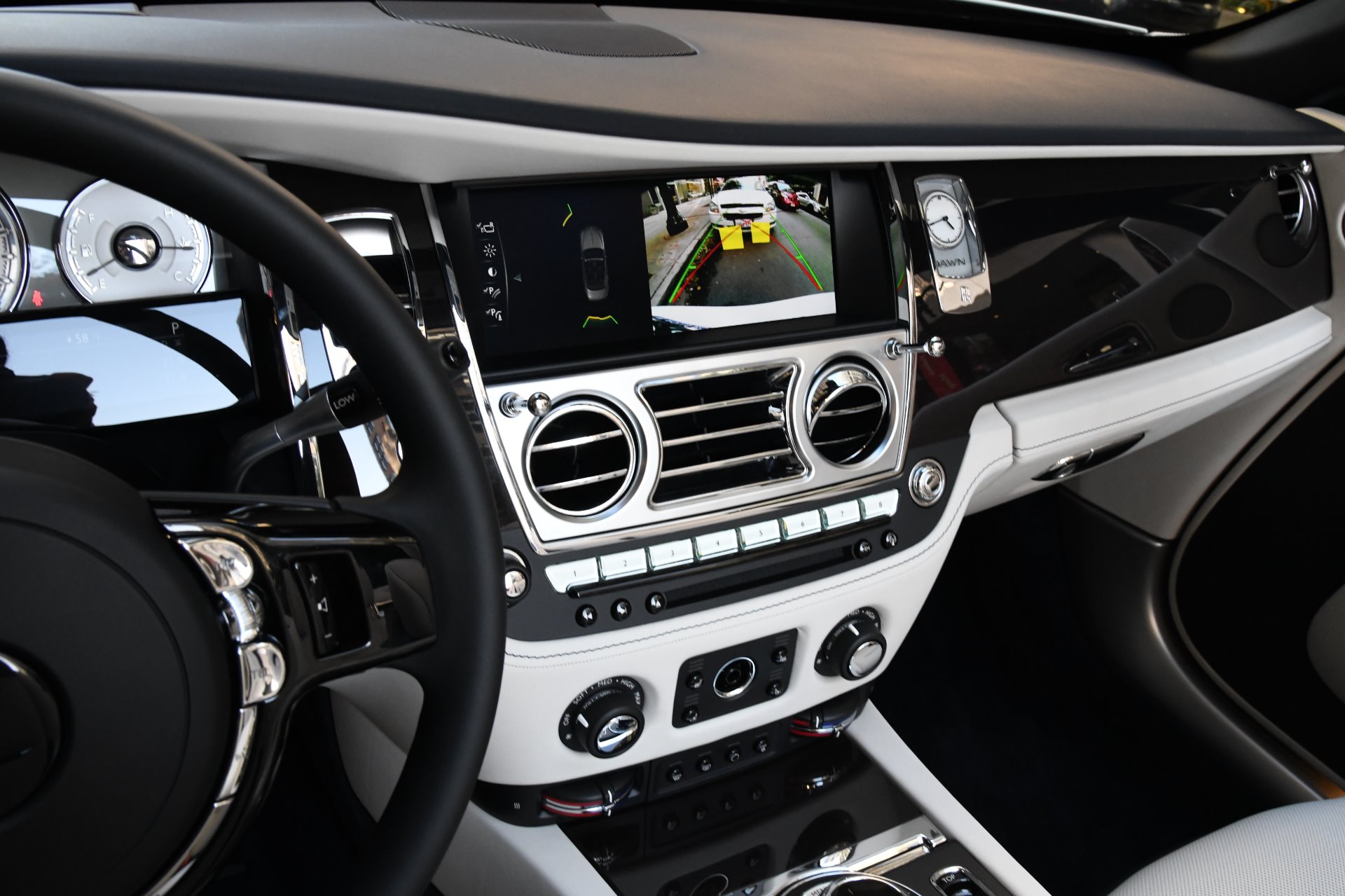 Used 2019 Rolls-Royce Dawn | St. Petersburg, FL