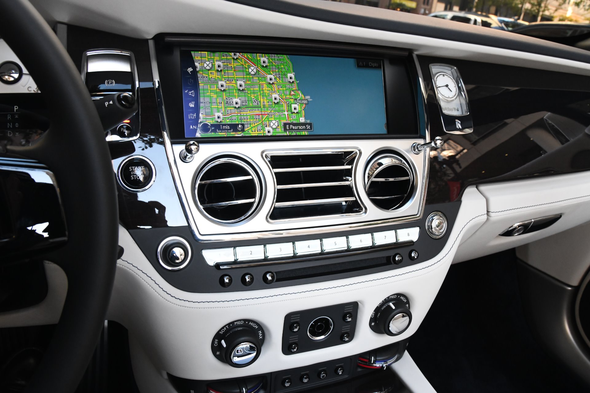 Used 2019 Rolls-Royce Dawn | St. Petersburg, FL