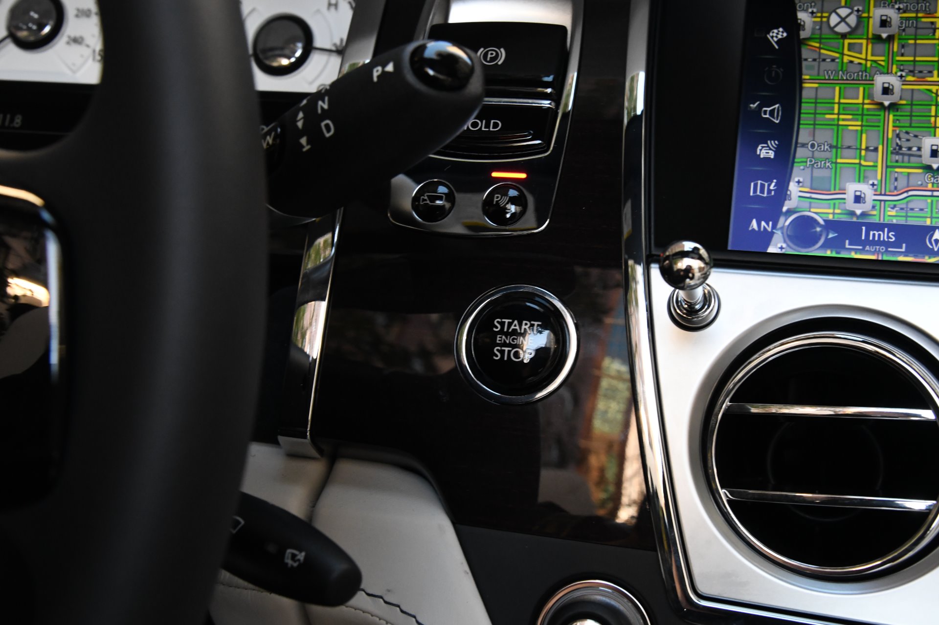 Used 2019 Rolls-Royce Dawn | St. Petersburg, FL