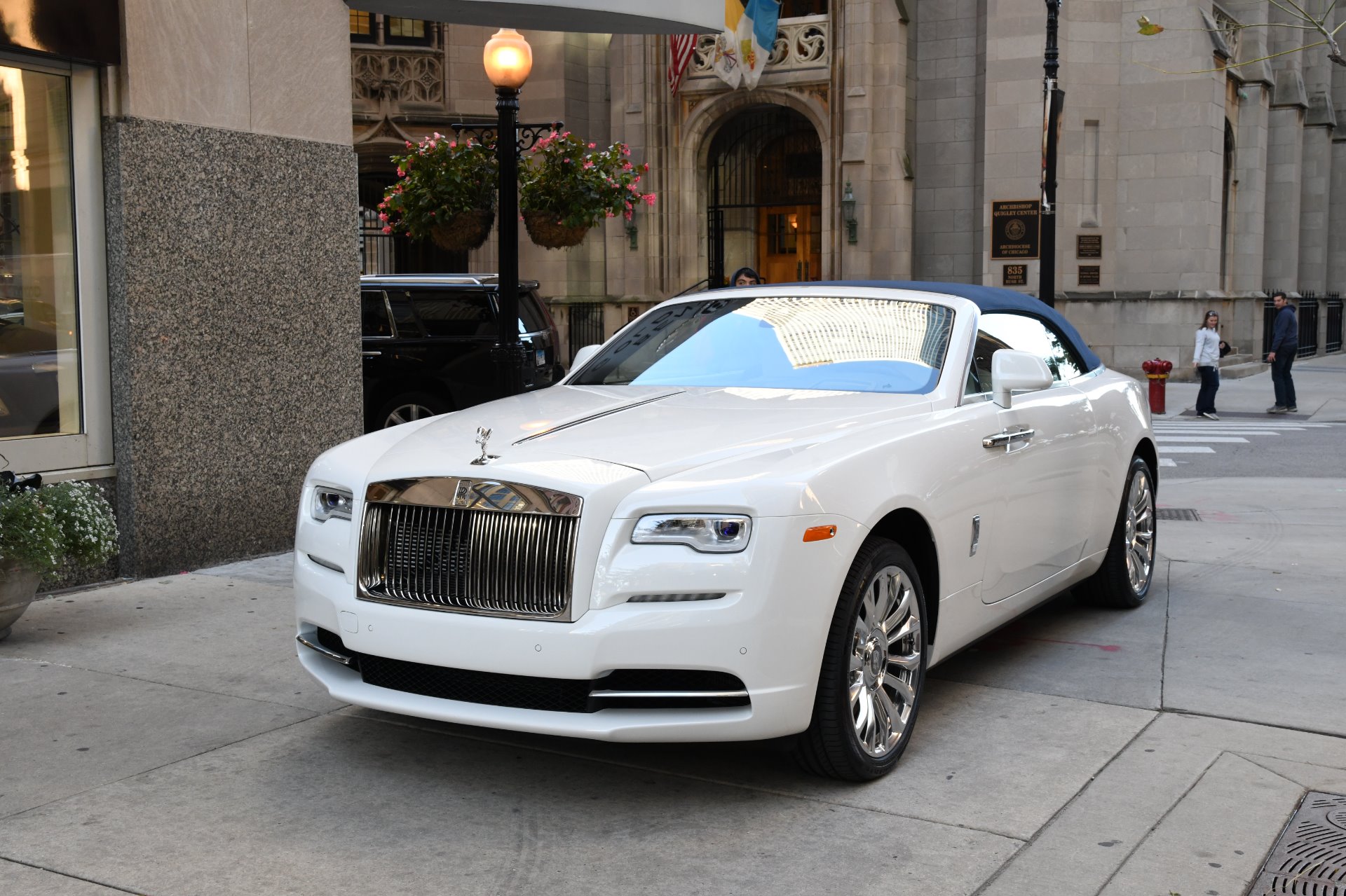 Used 2019 Rolls-Royce Dawn | St. Petersburg, FL