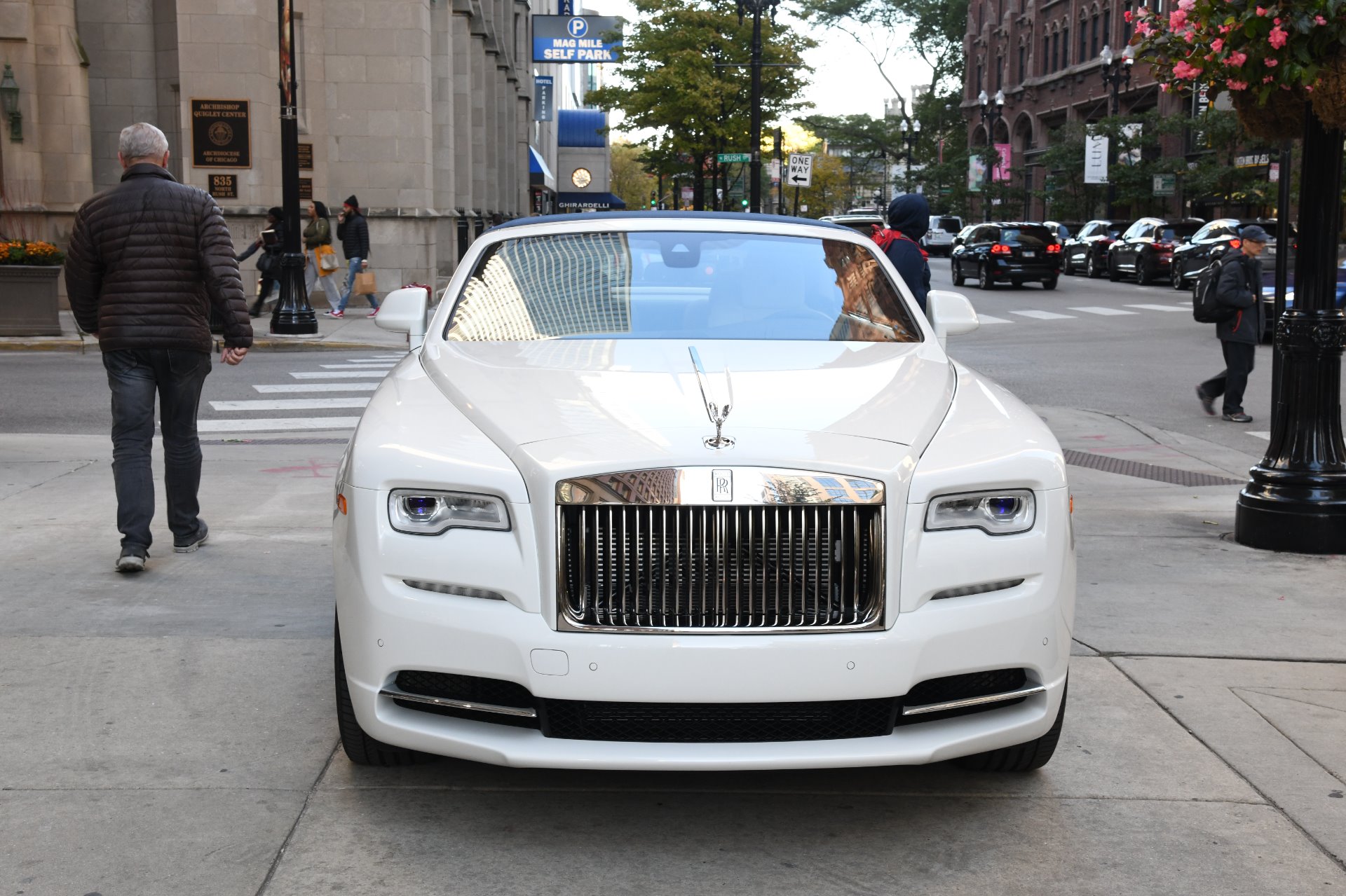 Used 2019 Rolls-Royce Dawn | St. Petersburg, FL