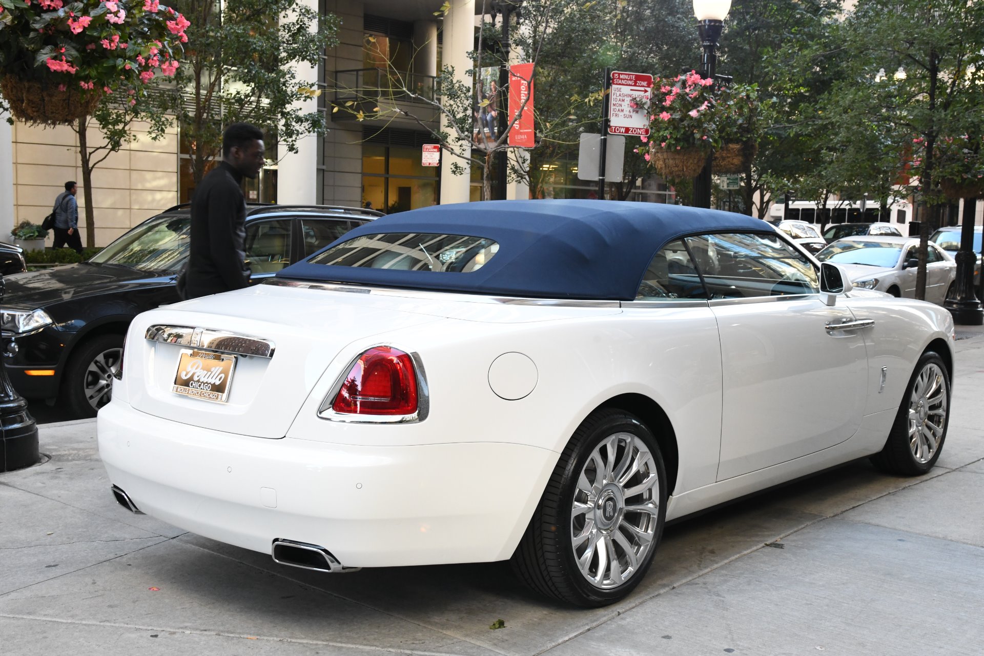 Used 2019 Rolls-Royce Dawn | St. Petersburg, FL