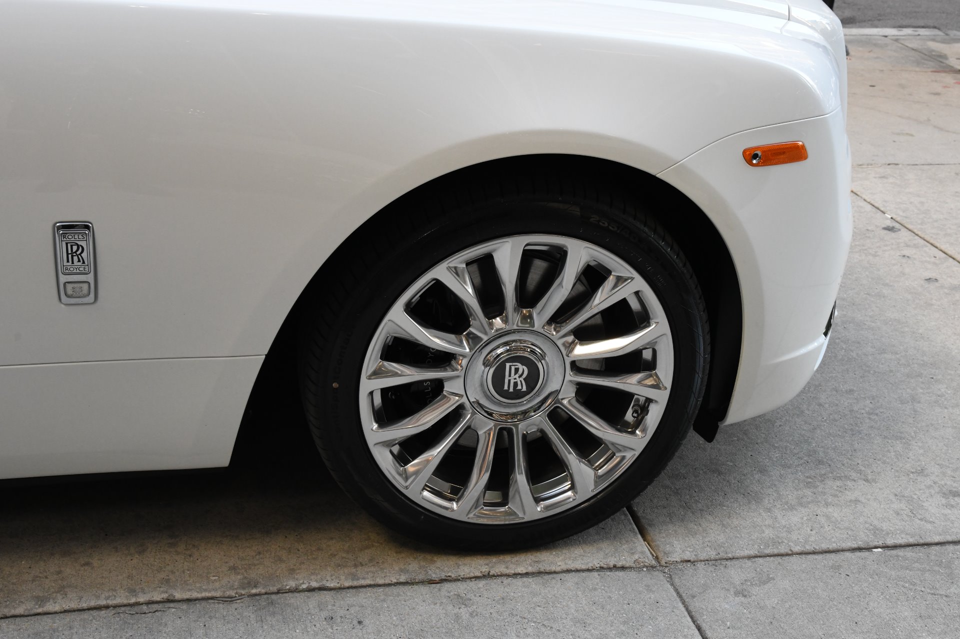 Used 2019 Rolls-Royce Dawn | St. Petersburg, FL