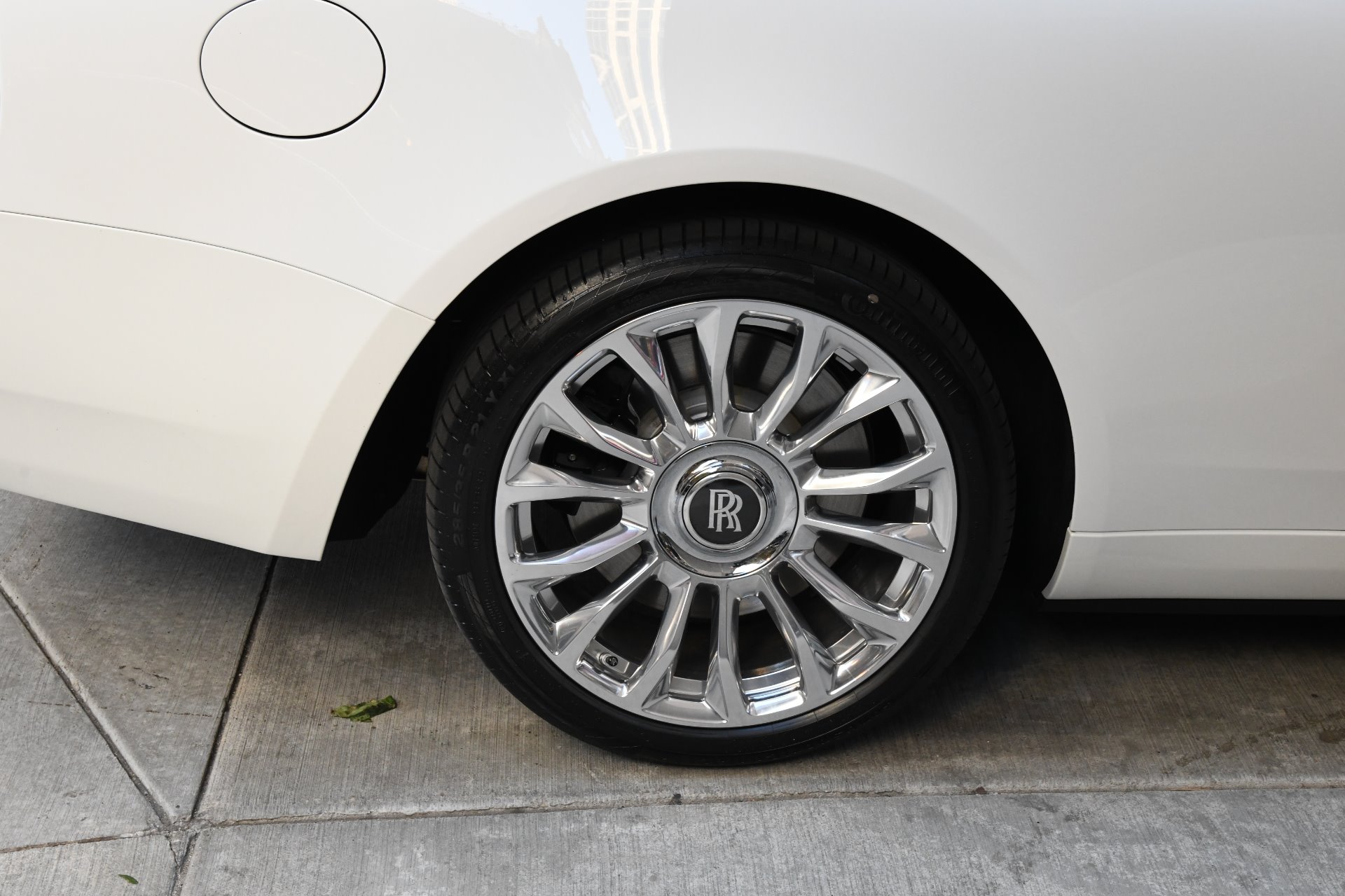 Used 2019 Rolls-Royce Dawn | St. Petersburg, FL