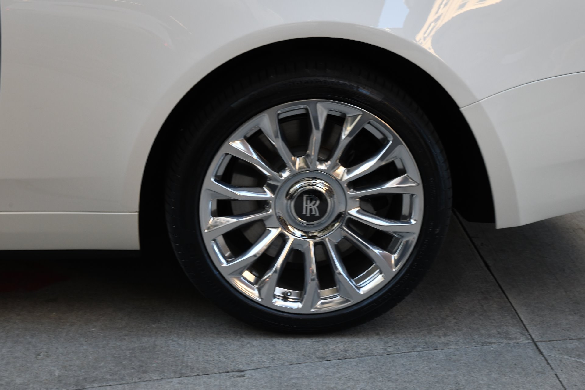 Used 2019 Rolls-Royce Dawn | St. Petersburg, FL