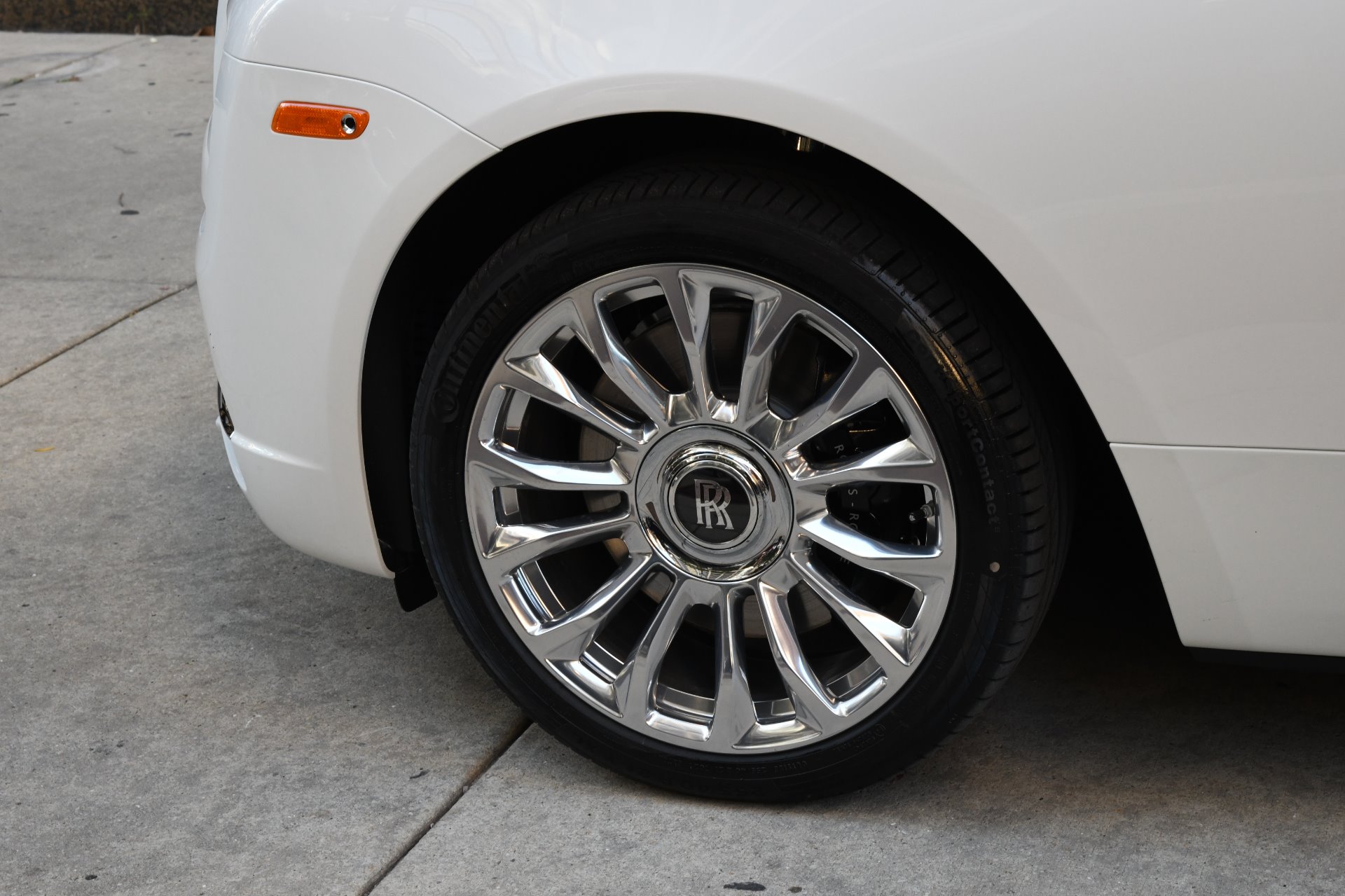 Used 2019 Rolls-Royce Dawn | St. Petersburg, FL