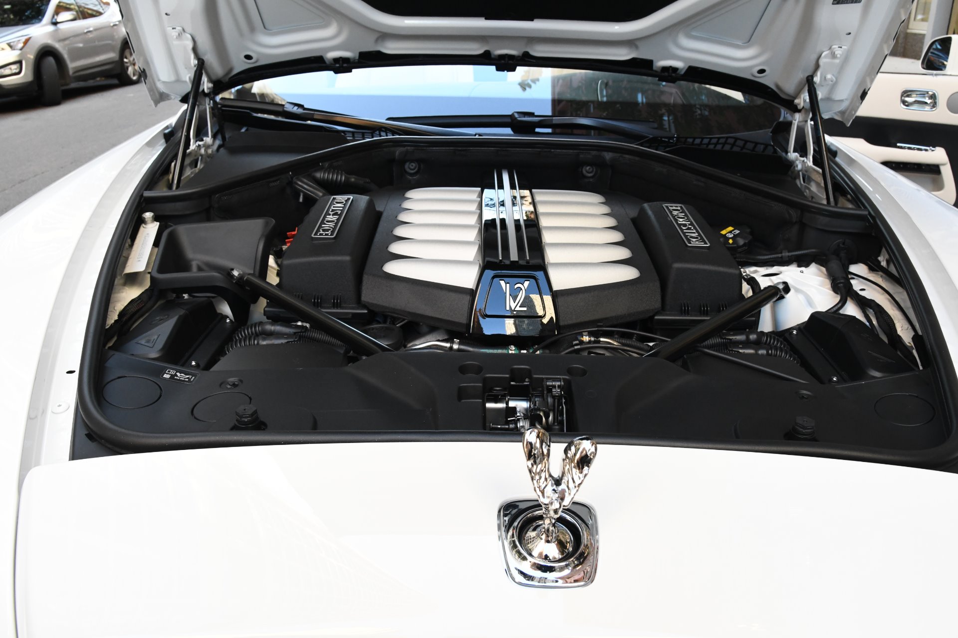 Used 2019 Rolls-Royce Dawn | St. Petersburg, FL
