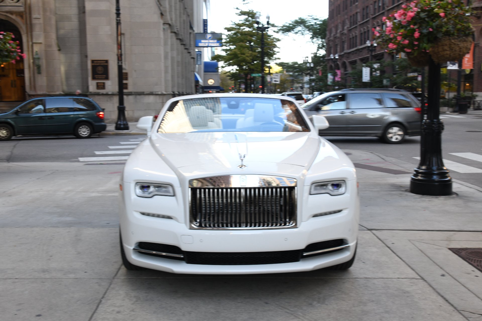Used 2019 Rolls-Royce Dawn | St. Petersburg, FL