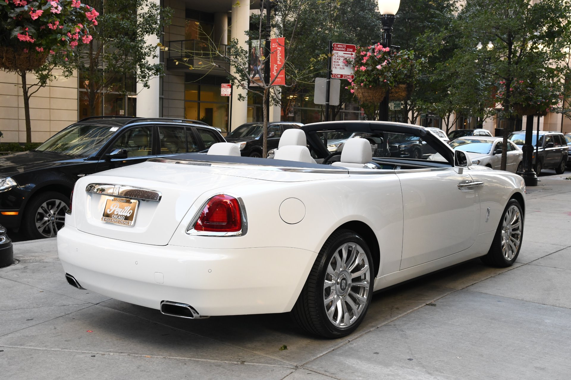 Used 2019 Rolls-Royce Dawn | St. Petersburg, FL