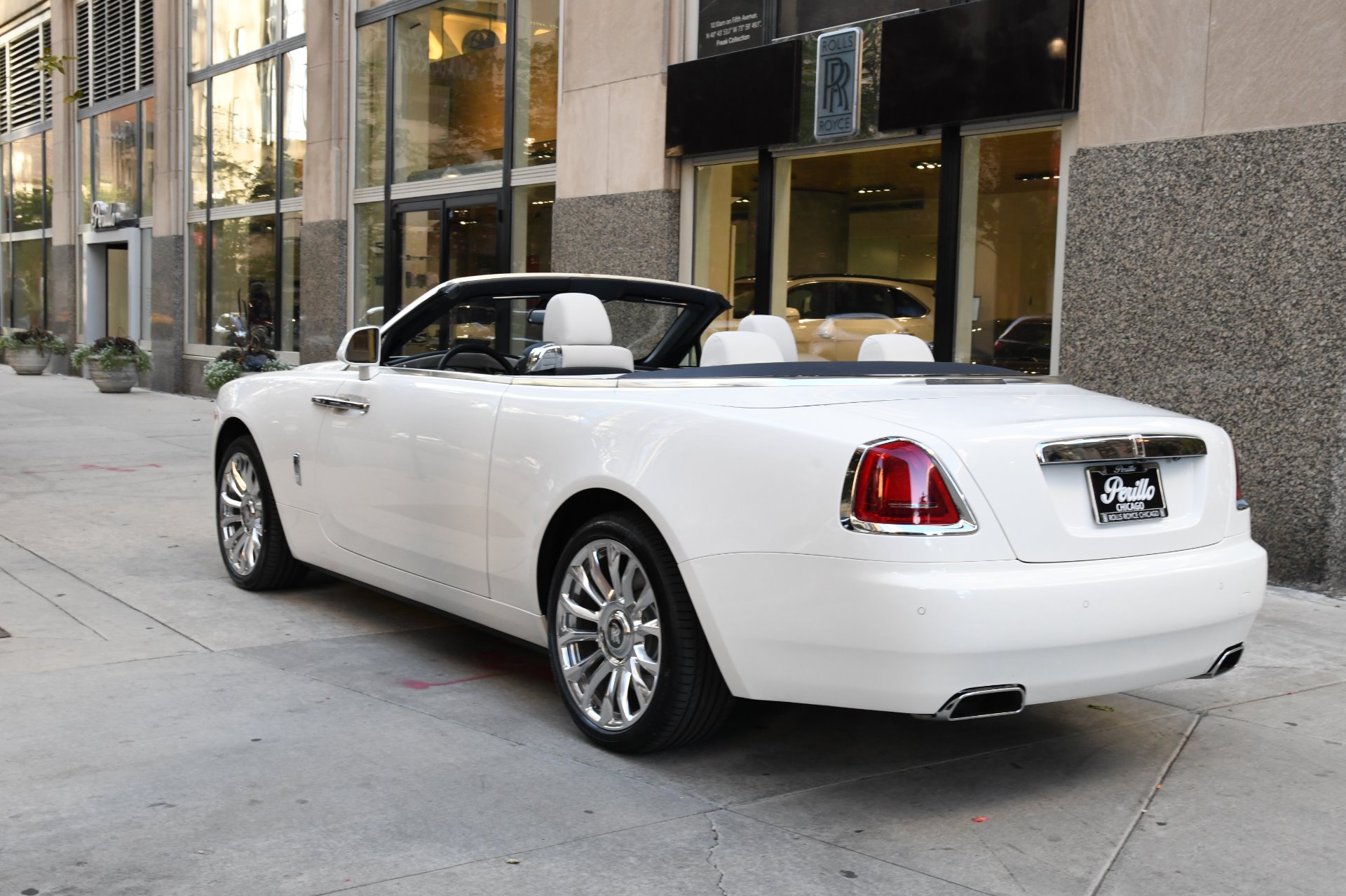 Used 2019 Rolls-Royce Dawn | St. Petersburg, FL
