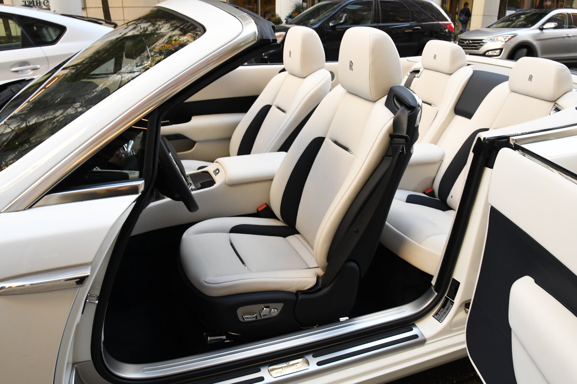 Used 2019 Rolls-Royce Dawn | St. Petersburg, FL