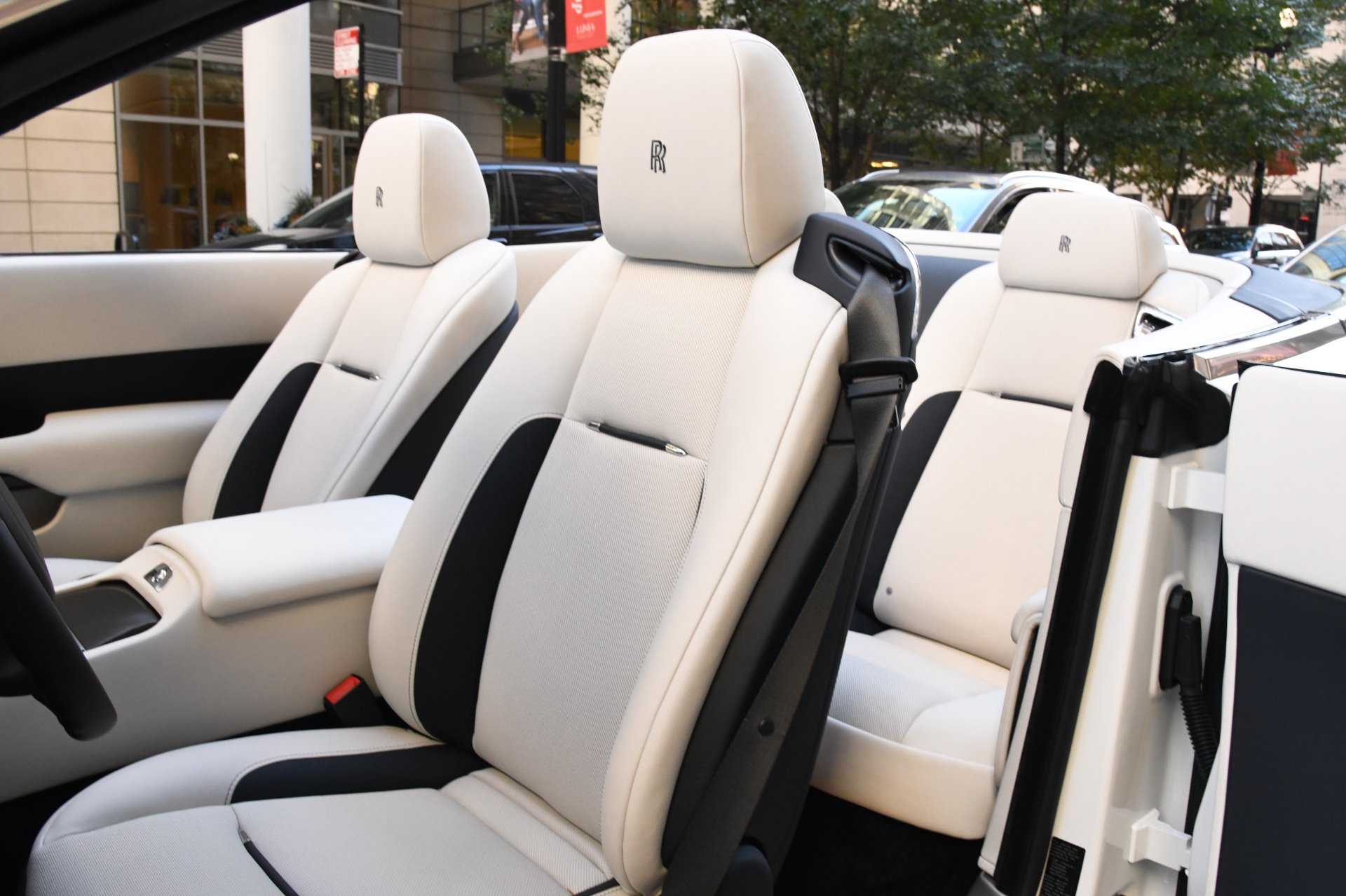 Used 2019 Rolls-Royce Dawn | St. Petersburg, FL