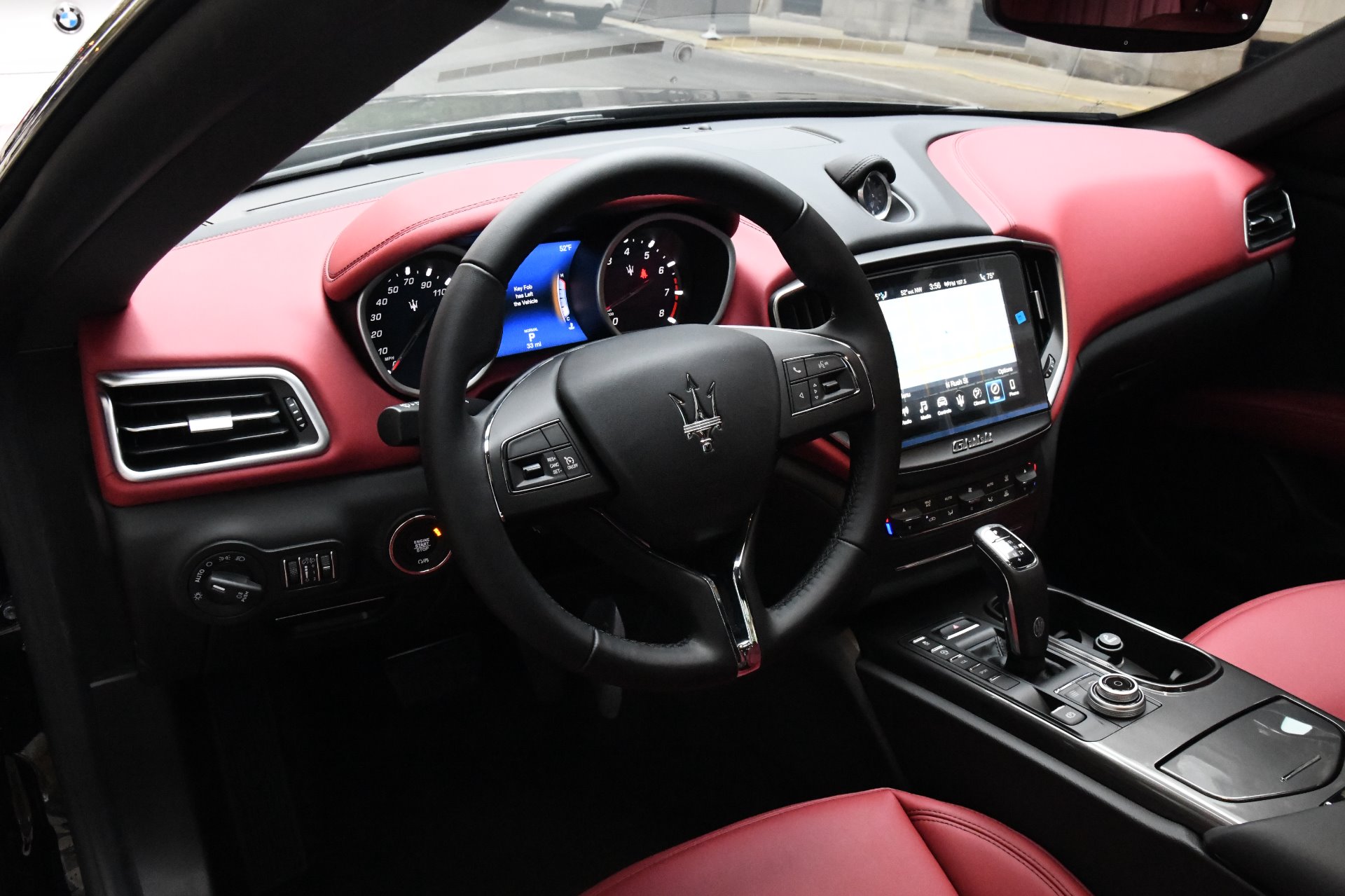 2019 Maserati Ghibli Sq4 Sq4 Stock M657 S For Sale Near