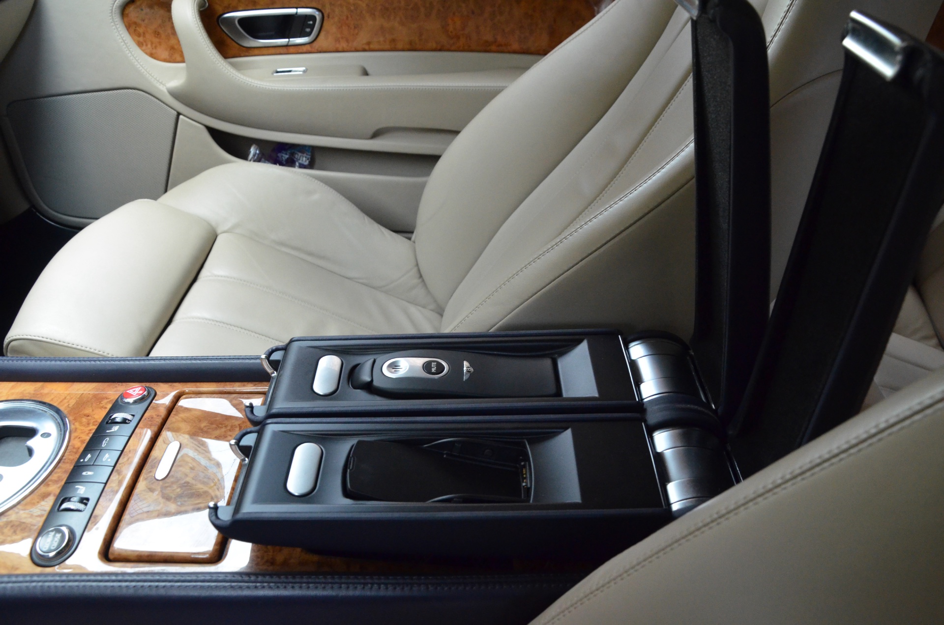 2005 Bentley Continental Gt Stock 25734 For Sale Near