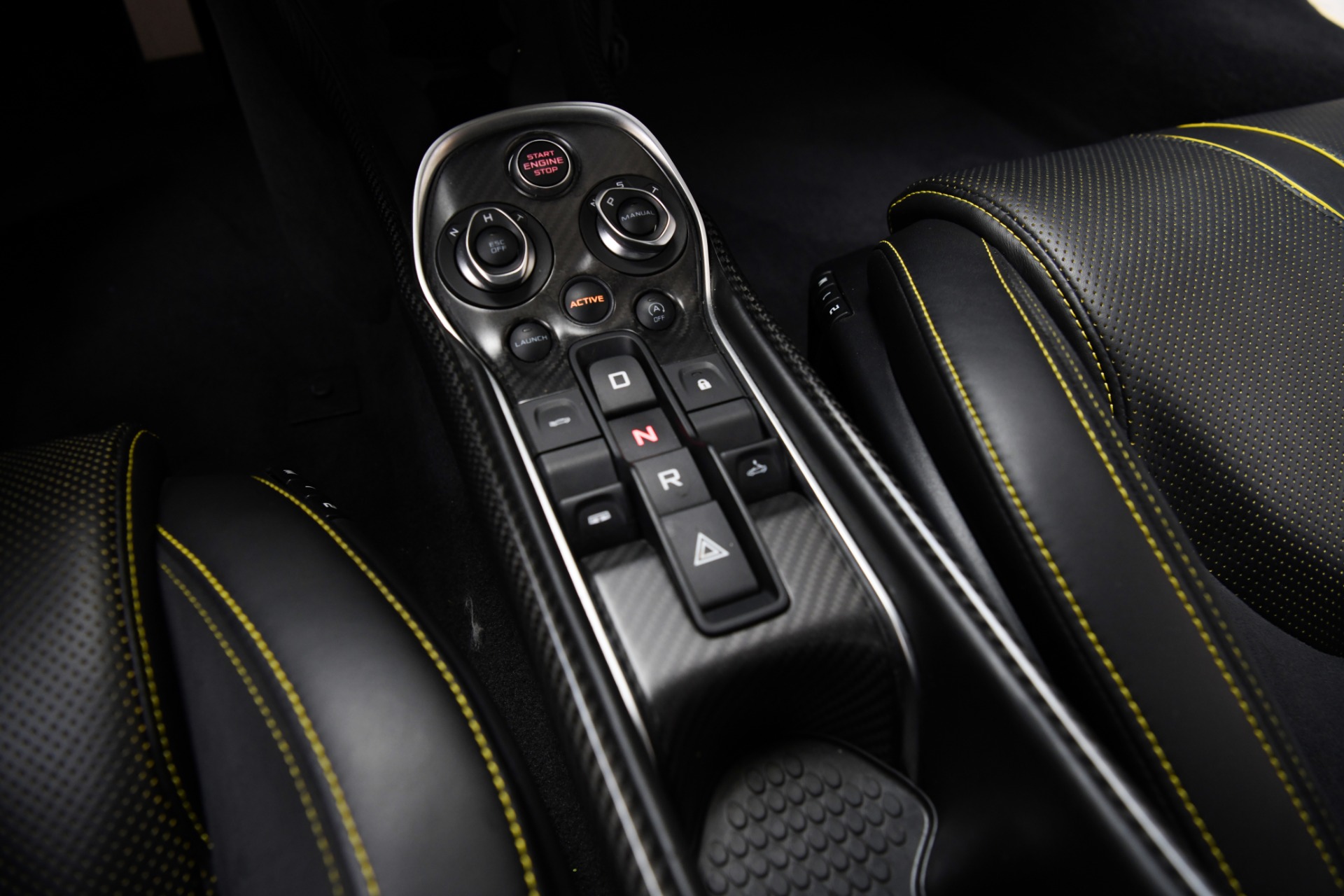 Used 2018 McLaren 570S Spider | St. Petersburg, FL