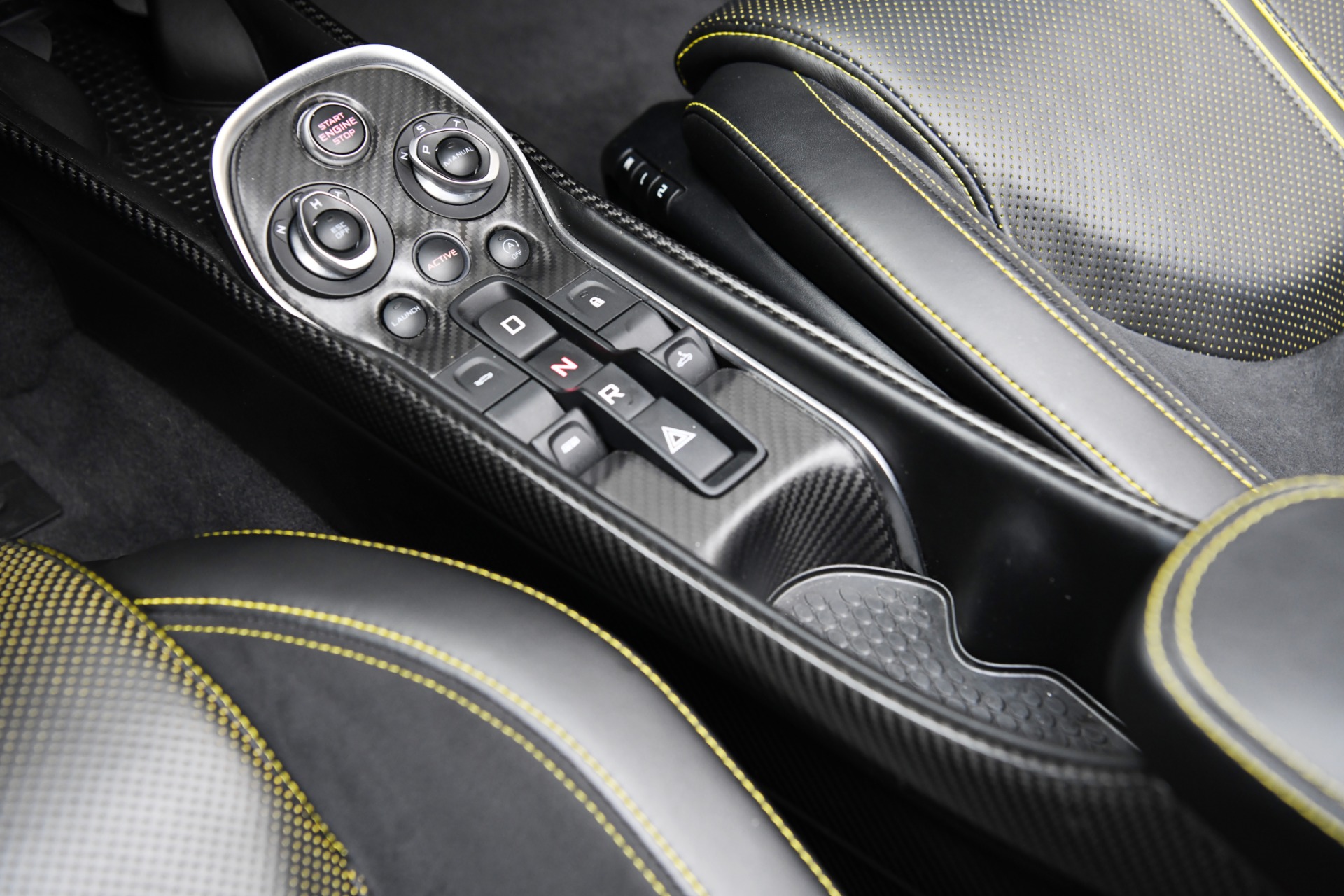 Used 2018 McLaren 570S Spider | St. Petersburg, FL