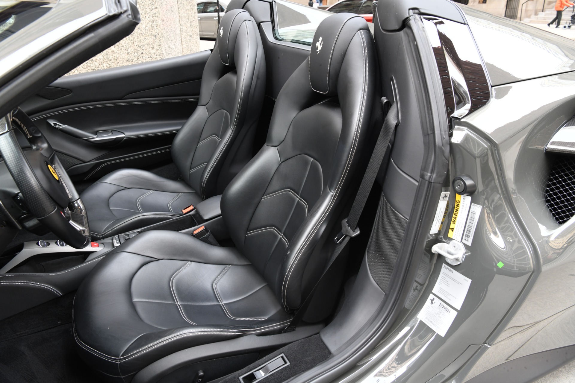 Used 2018 Ferrari 488 Spider | St. Petersburg, FL