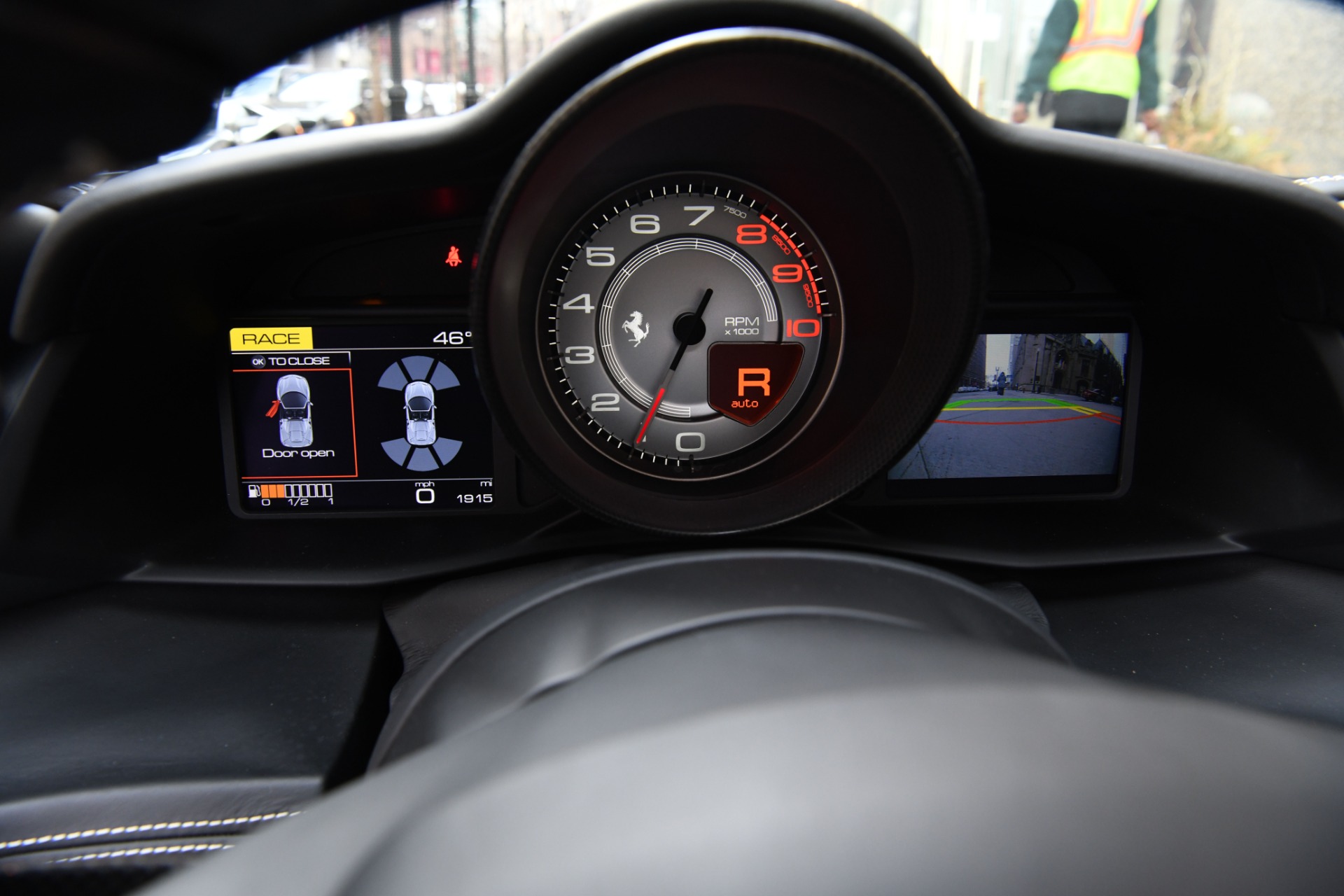 Used 2018 Ferrari 488 Spider | St. Petersburg, FL