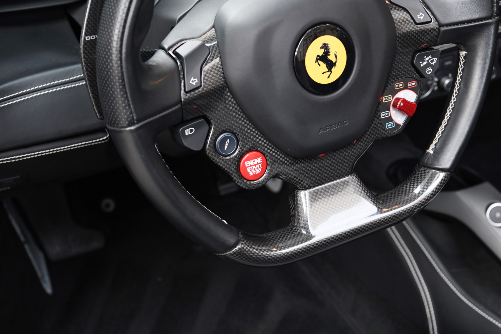 Used 2018 Ferrari 488 Spider | St. Petersburg, FL