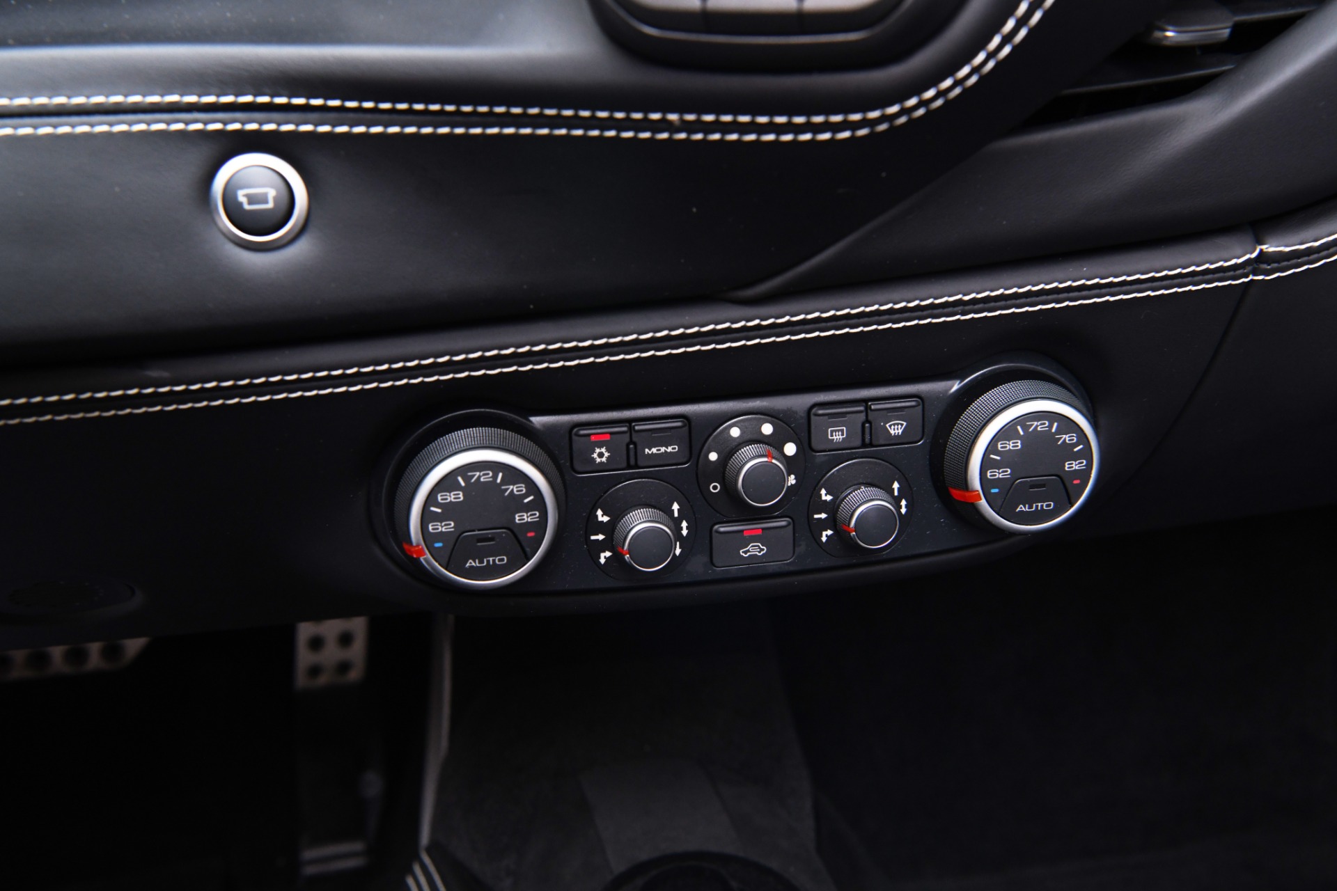 Used 2018 Ferrari 488 Spider | St. Petersburg, FL