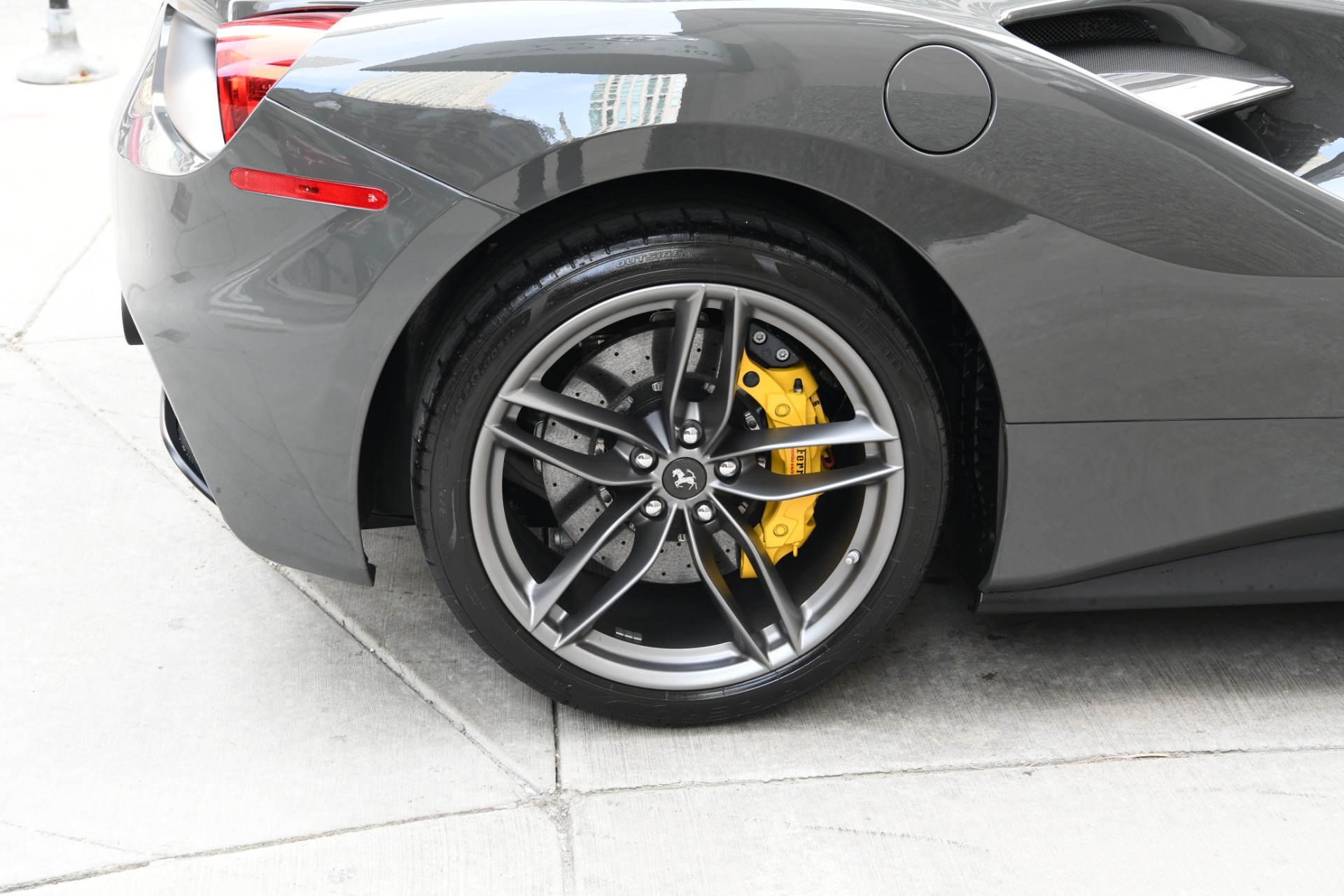 Used 2018 Ferrari 488 Spider | St. Petersburg, FL