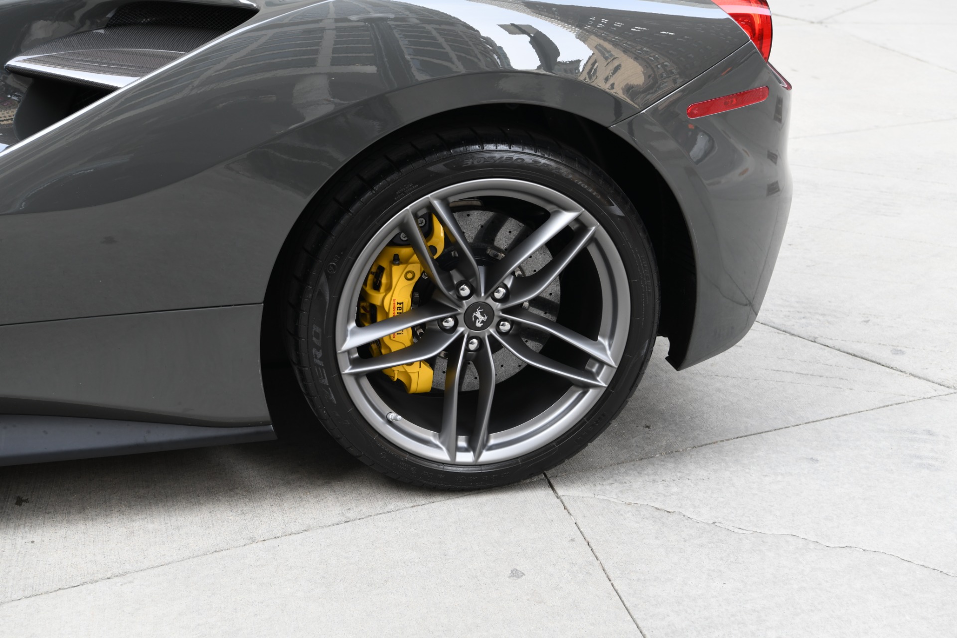 Used 2018 Ferrari 488 Spider | St. Petersburg, FL
