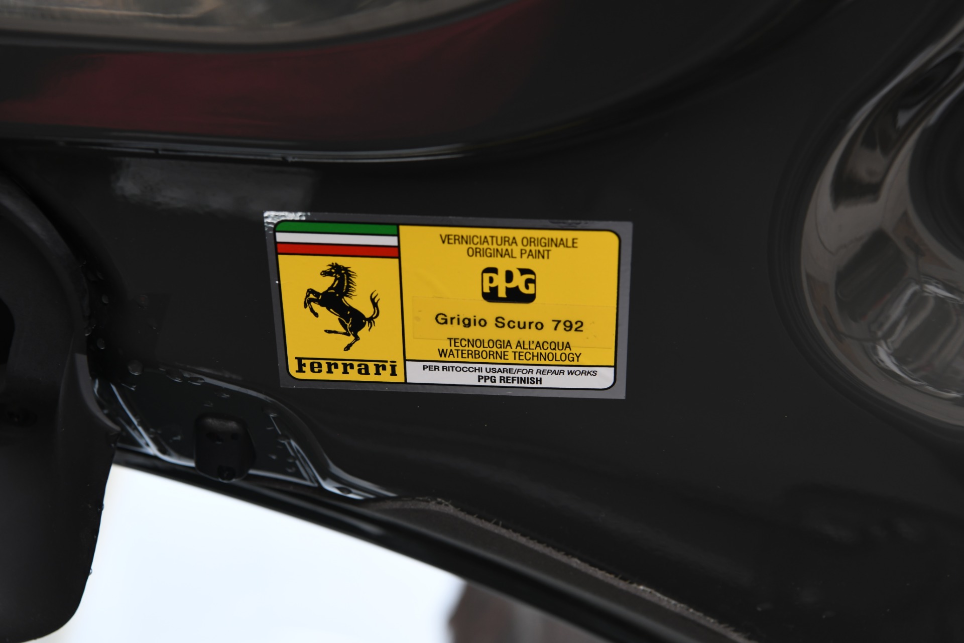 Used 2018 Ferrari 488 Spider | St. Petersburg, FL