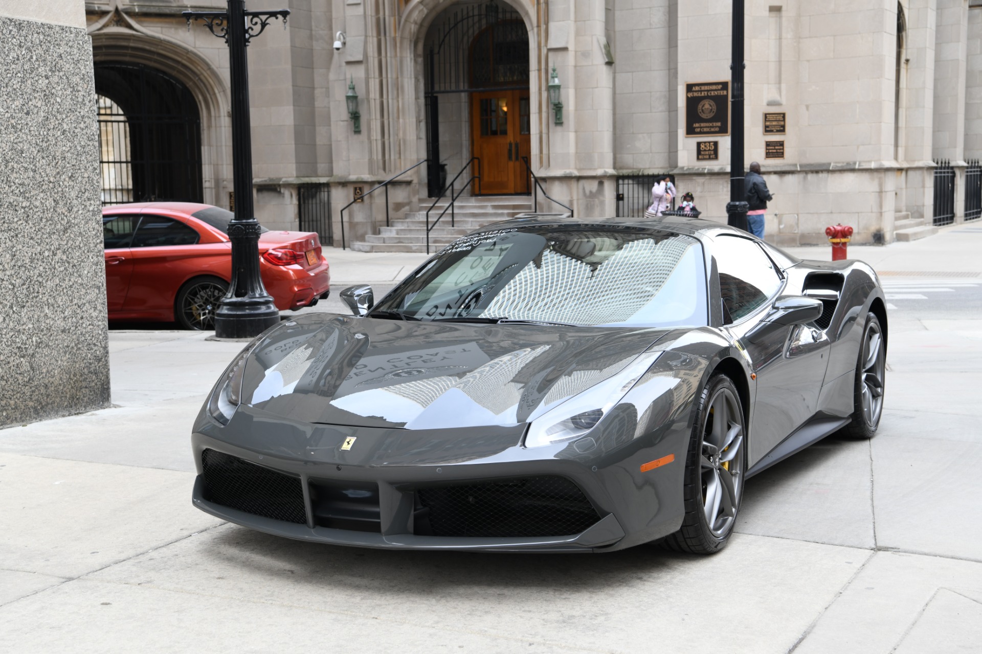 Used 2018 Ferrari 488 Spider | St. Petersburg, FL