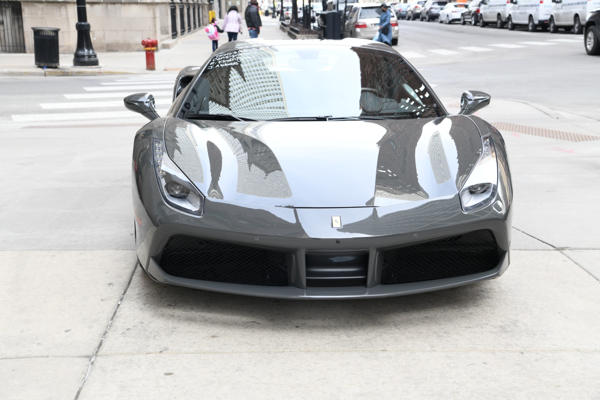 Used 2018 Ferrari 488 Spider | St. Petersburg, FL