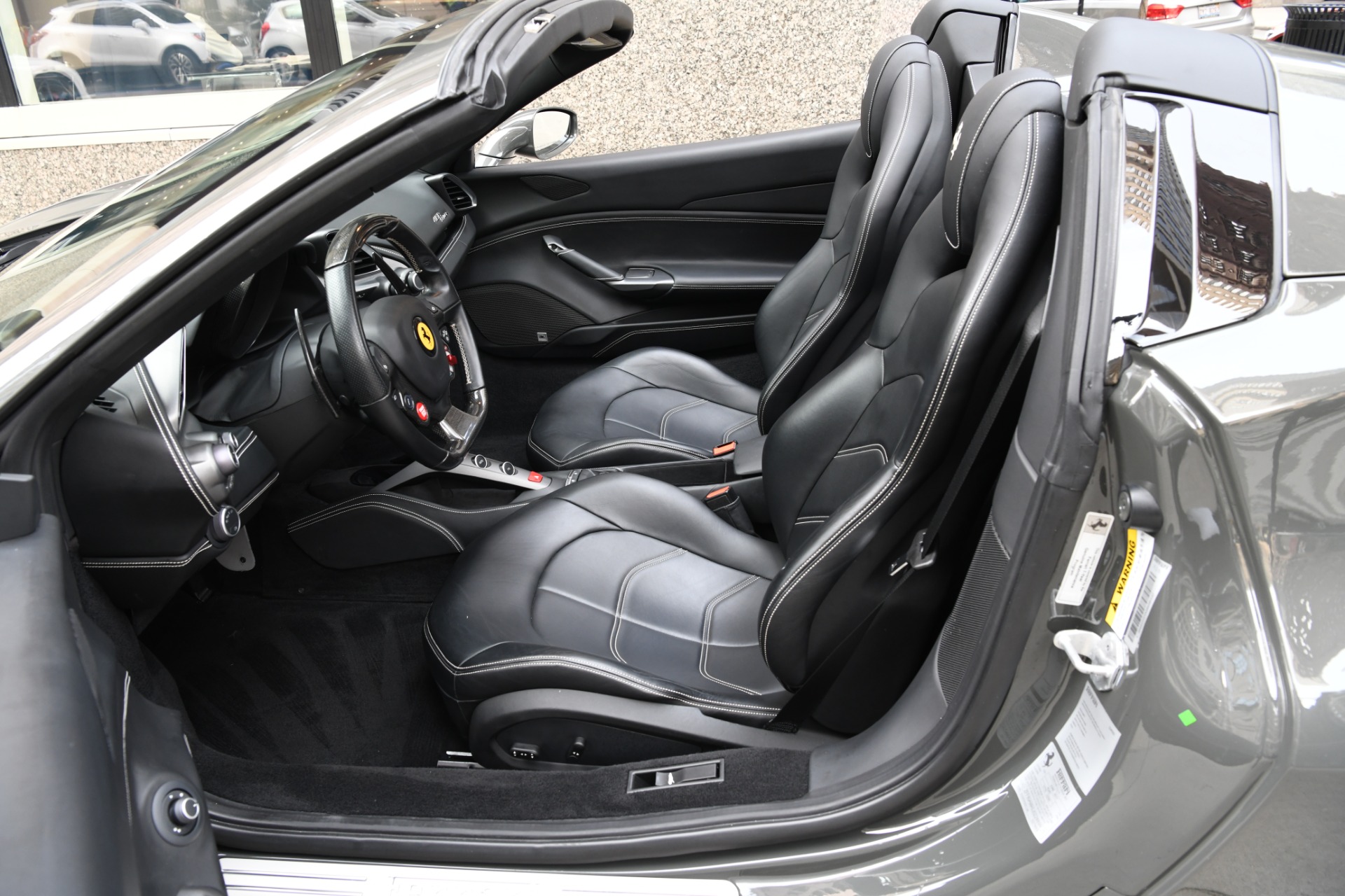 Used 2018 Ferrari 488 Spider | St. Petersburg, FL