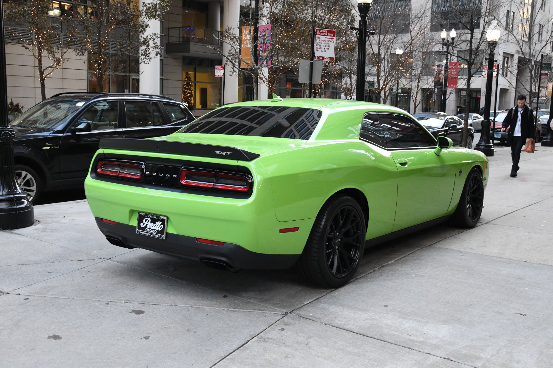 2015 Dodge Challenger Hellcat For Sale >> 2015 Dodge Challenger Srt Hellcat Stock L520b For Sale 2015 Dodge Challenger Hellcat For Sale >> 2015 Dodge Challenger Srt Hellcat Stock L520b For Sale