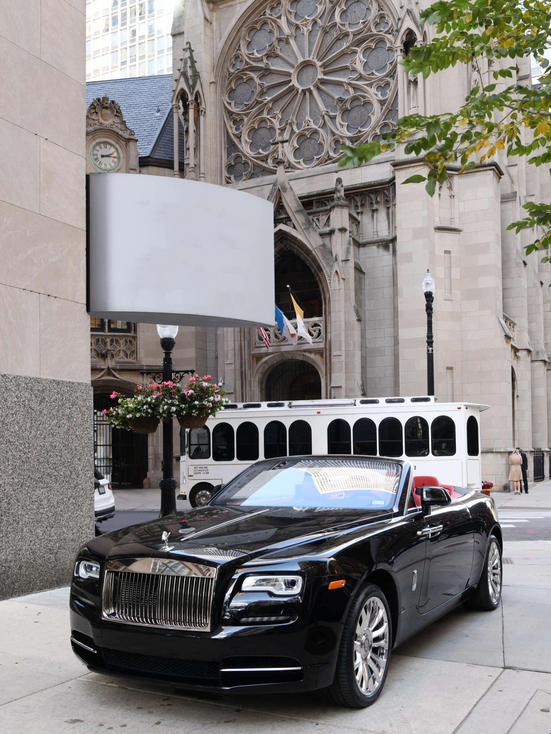 Used 2019 Rolls-Royce Dawn | St. Petersburg, FL